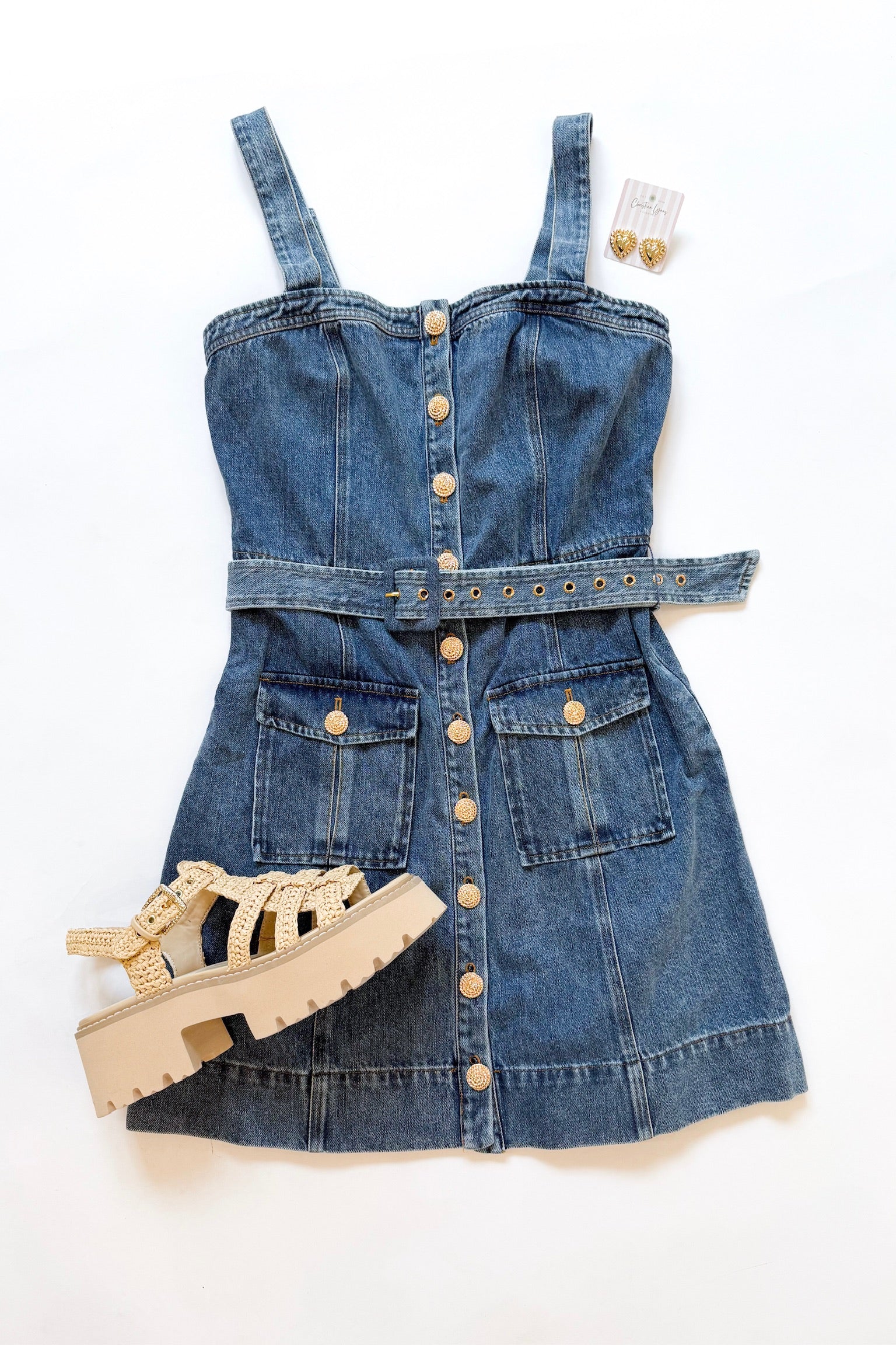 Willem Dress