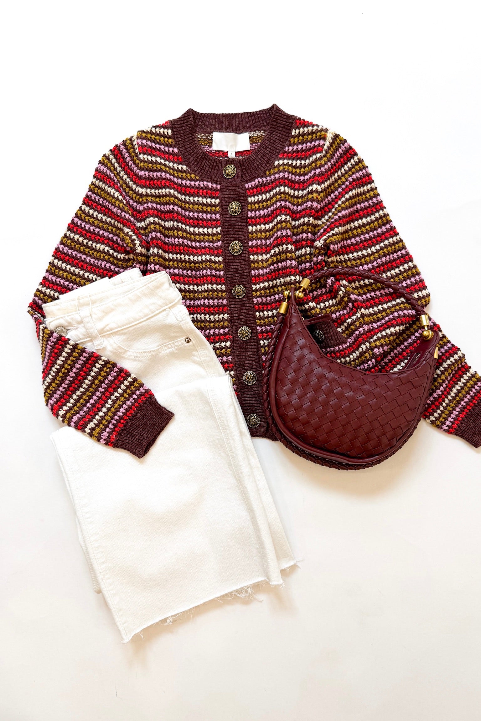Cait Cardigan
