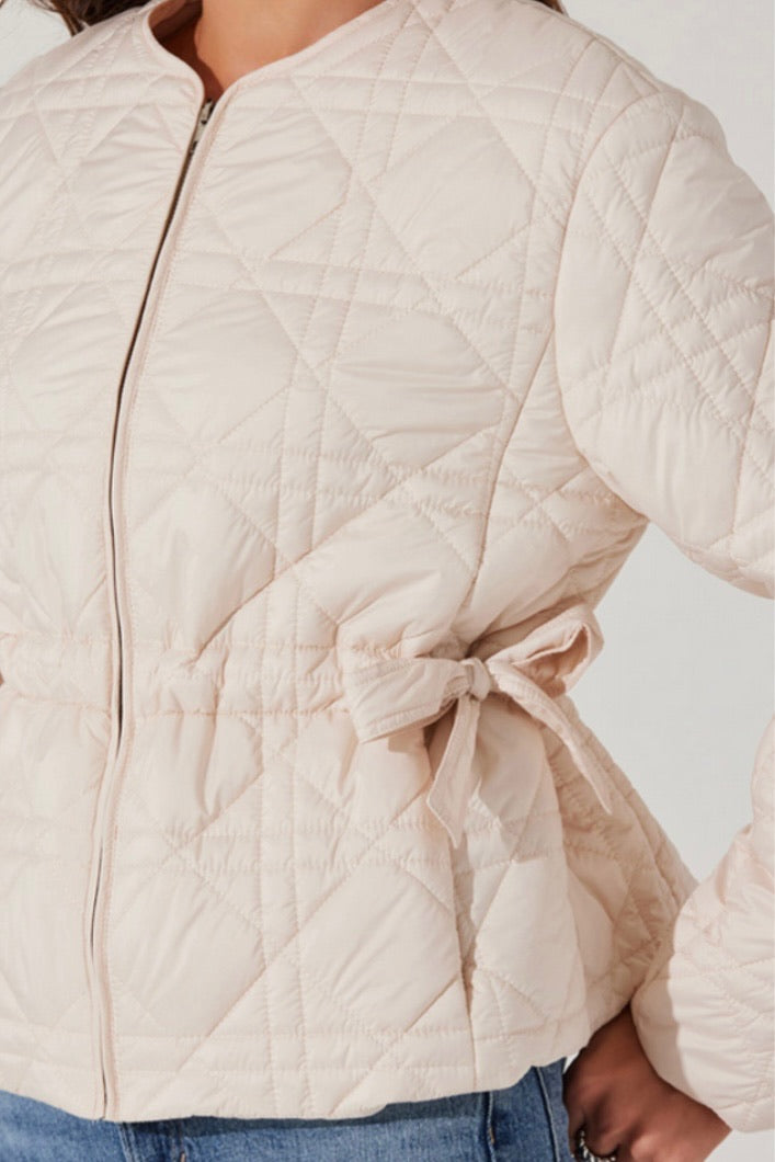 Joslyn Jacket