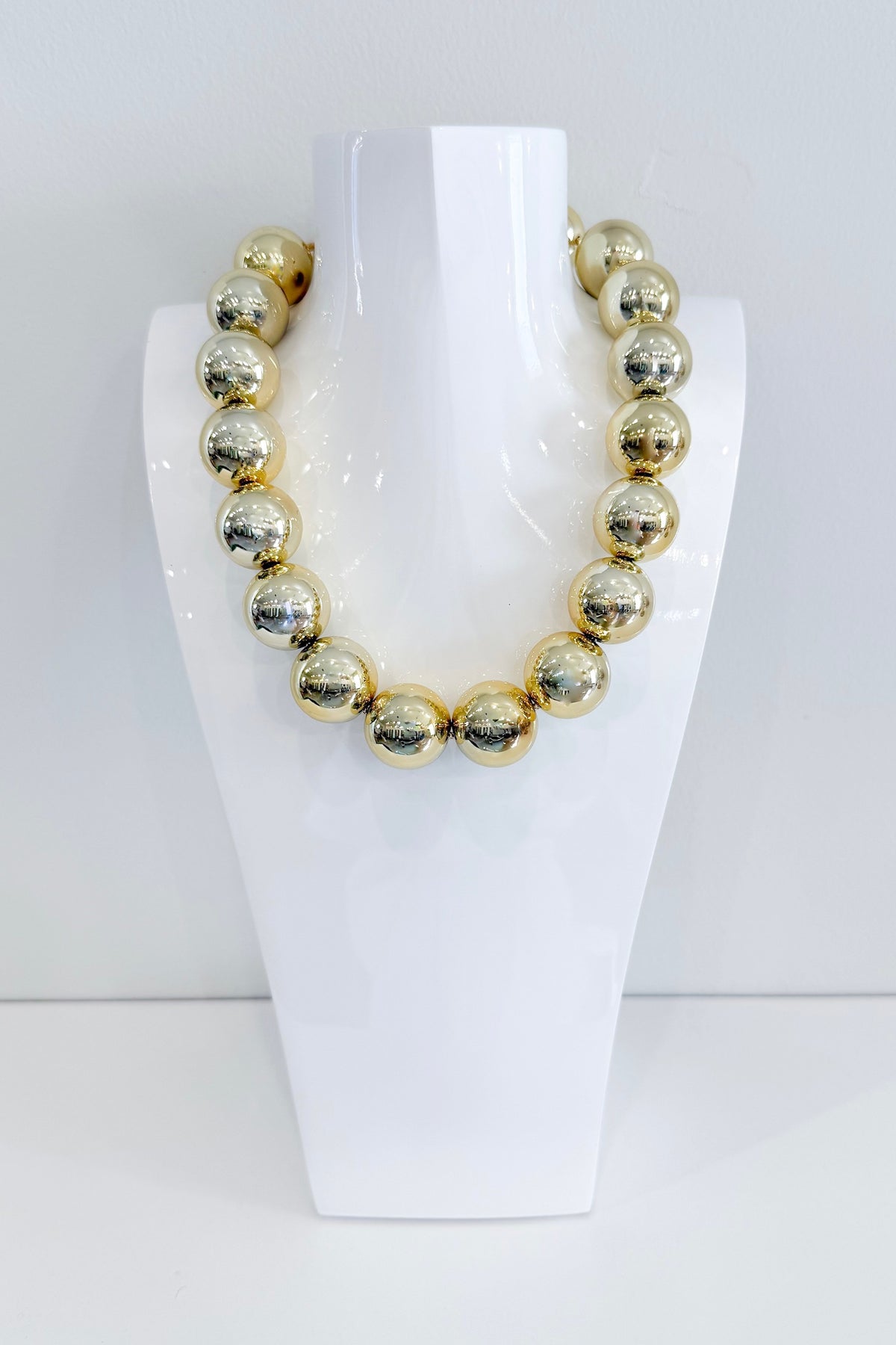 Harlow Necklace