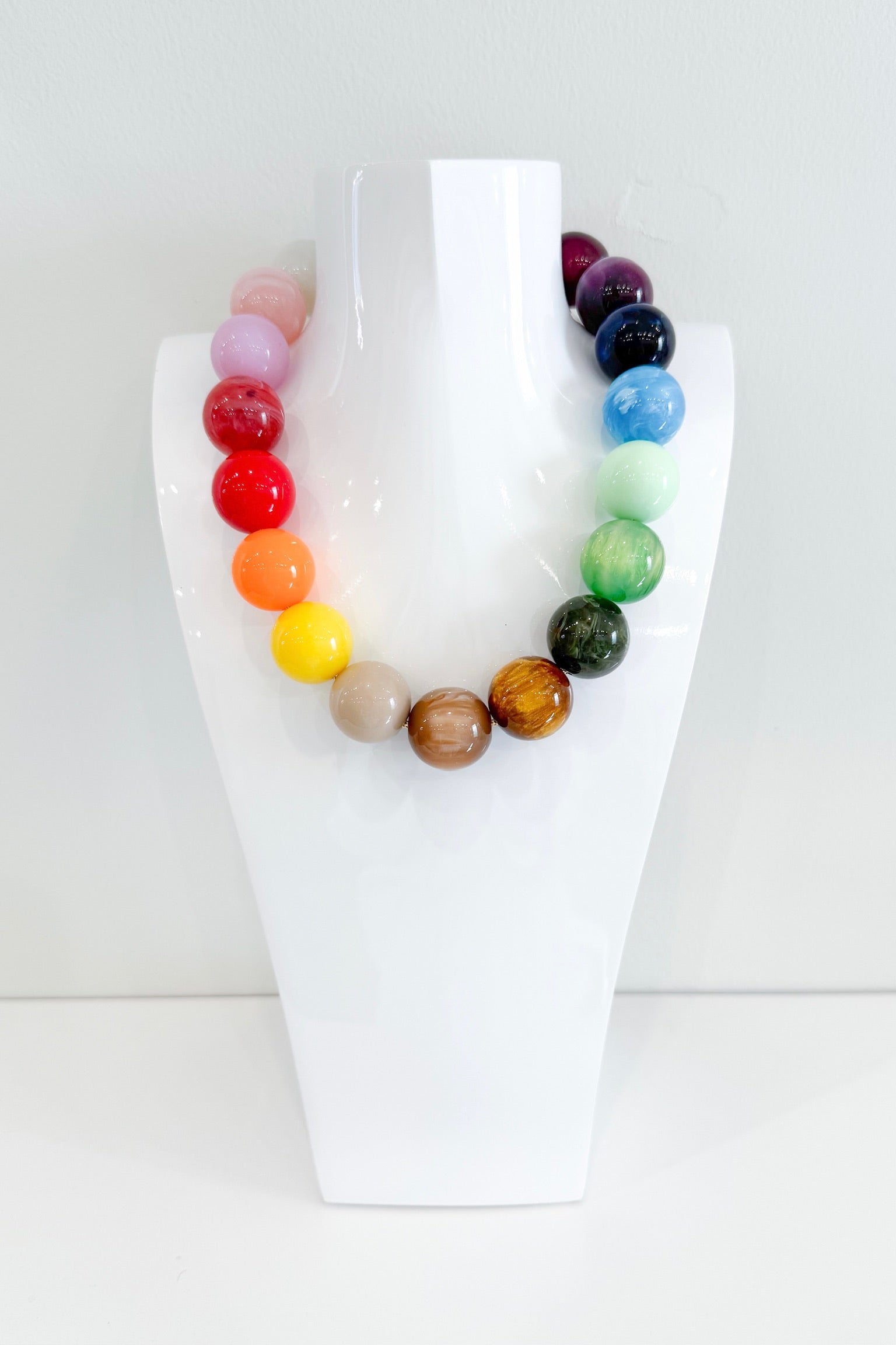 Harlow Necklace