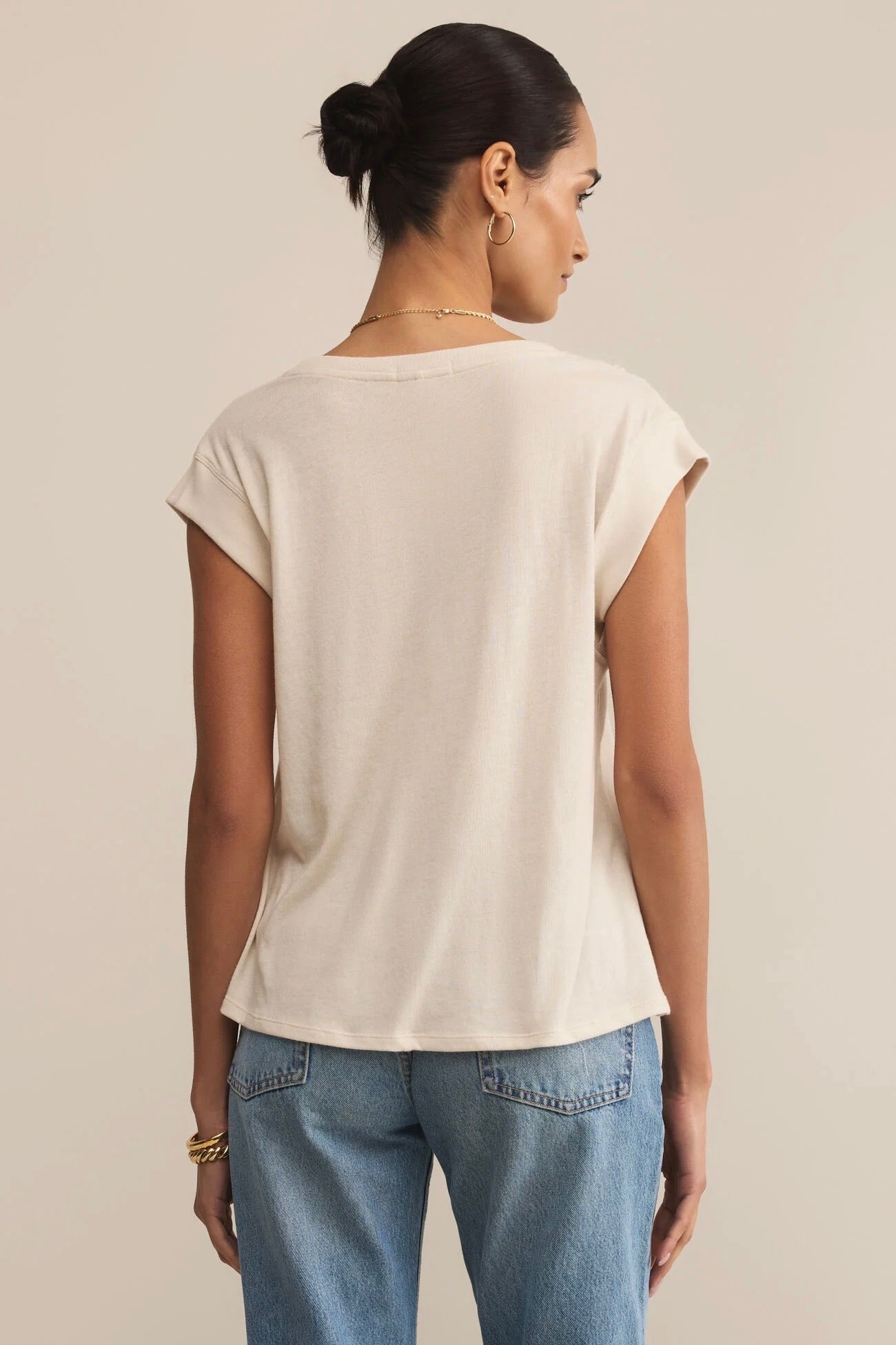 Whisper Top Crystal