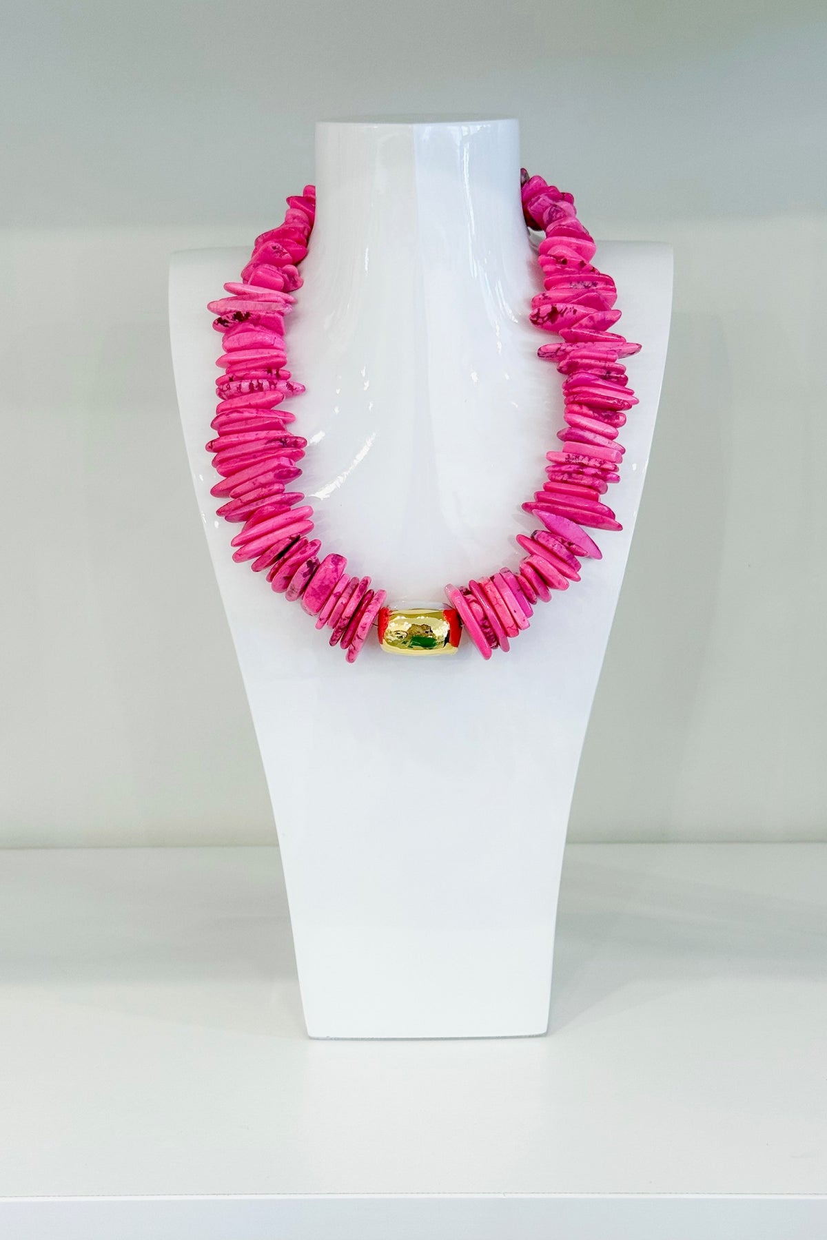 Owen Necklace