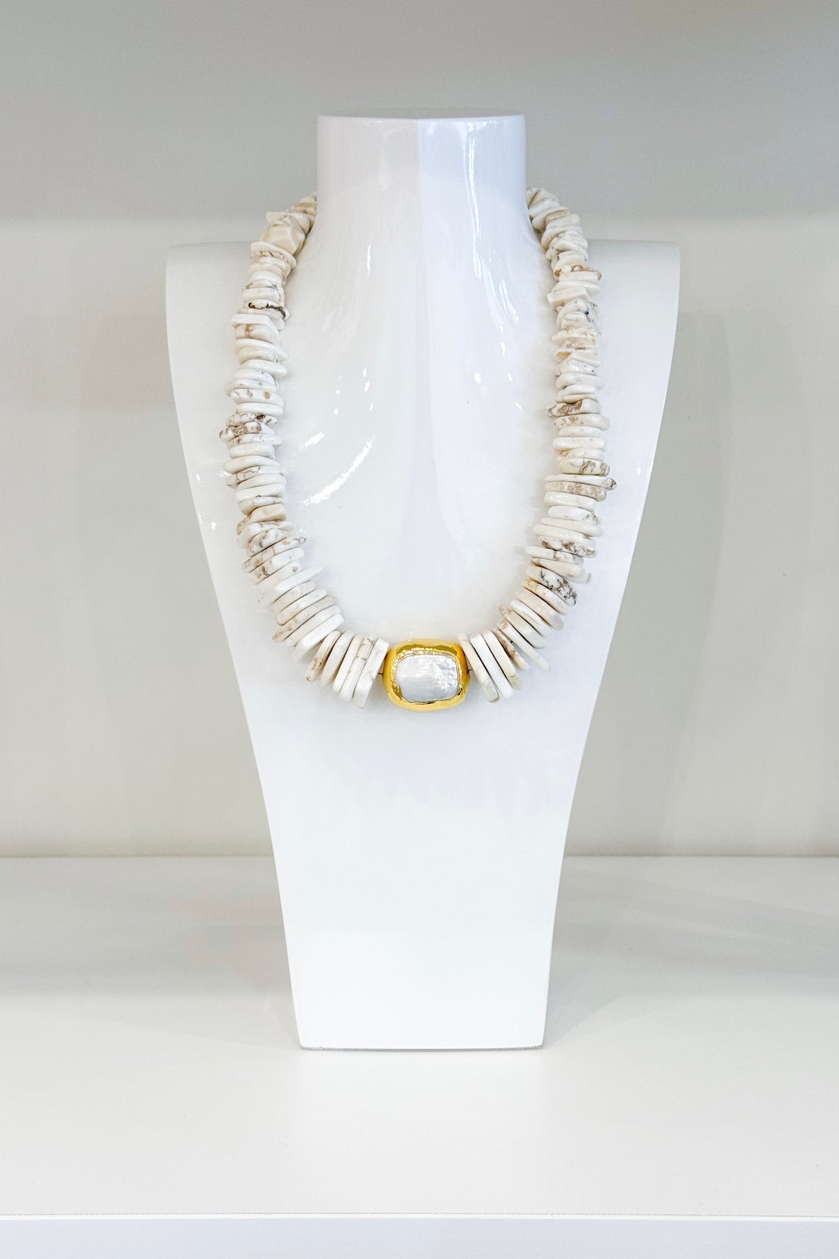 Owen Necklace