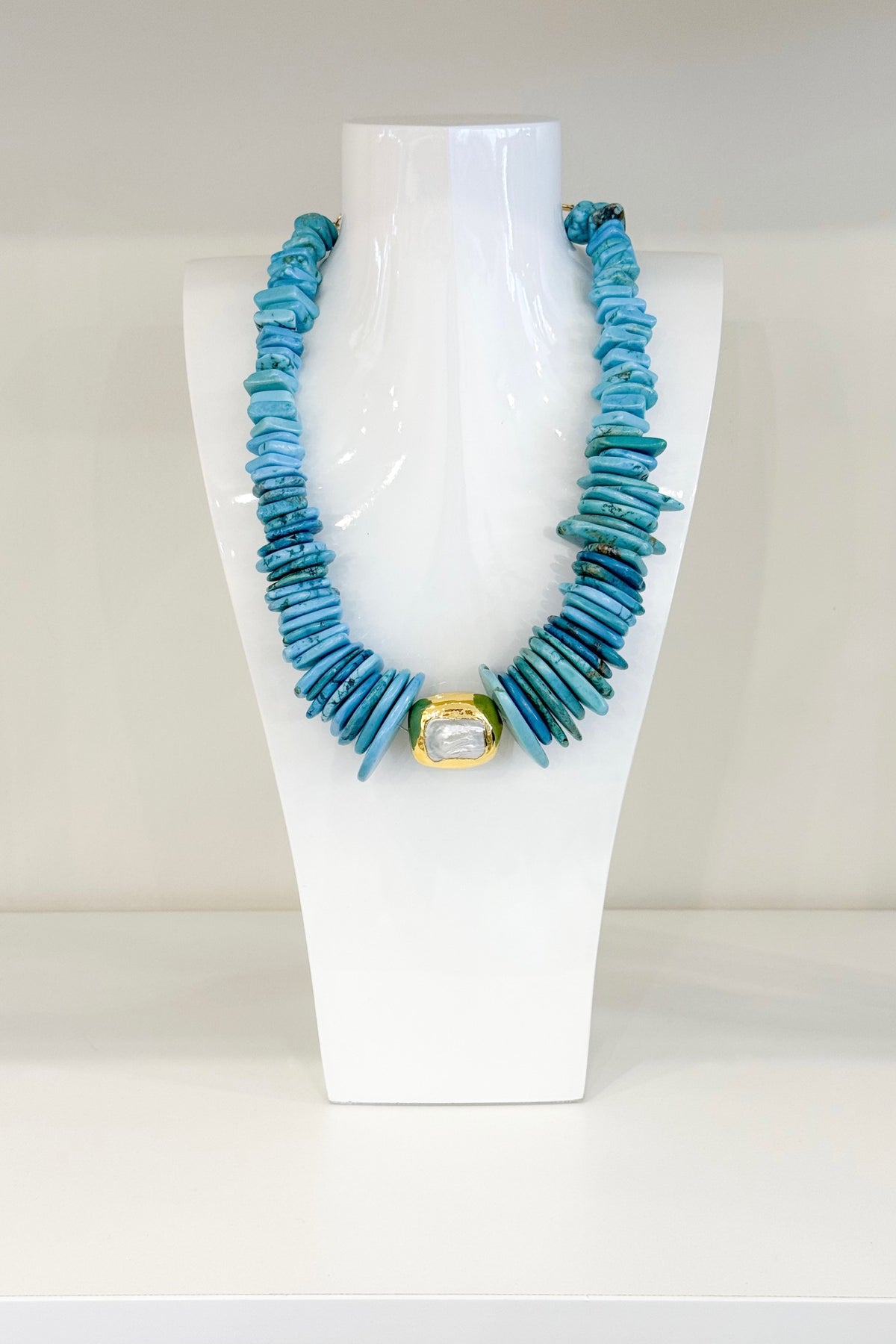 Owen Necklace