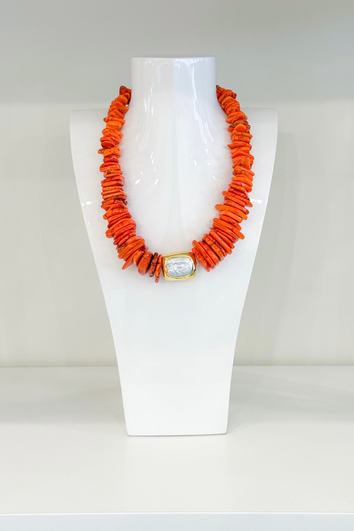 Owen Necklace
