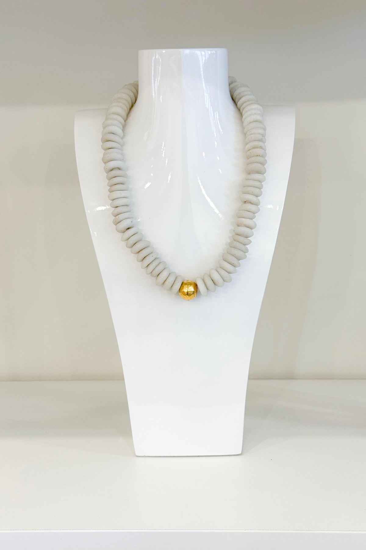 Crawford Necklace