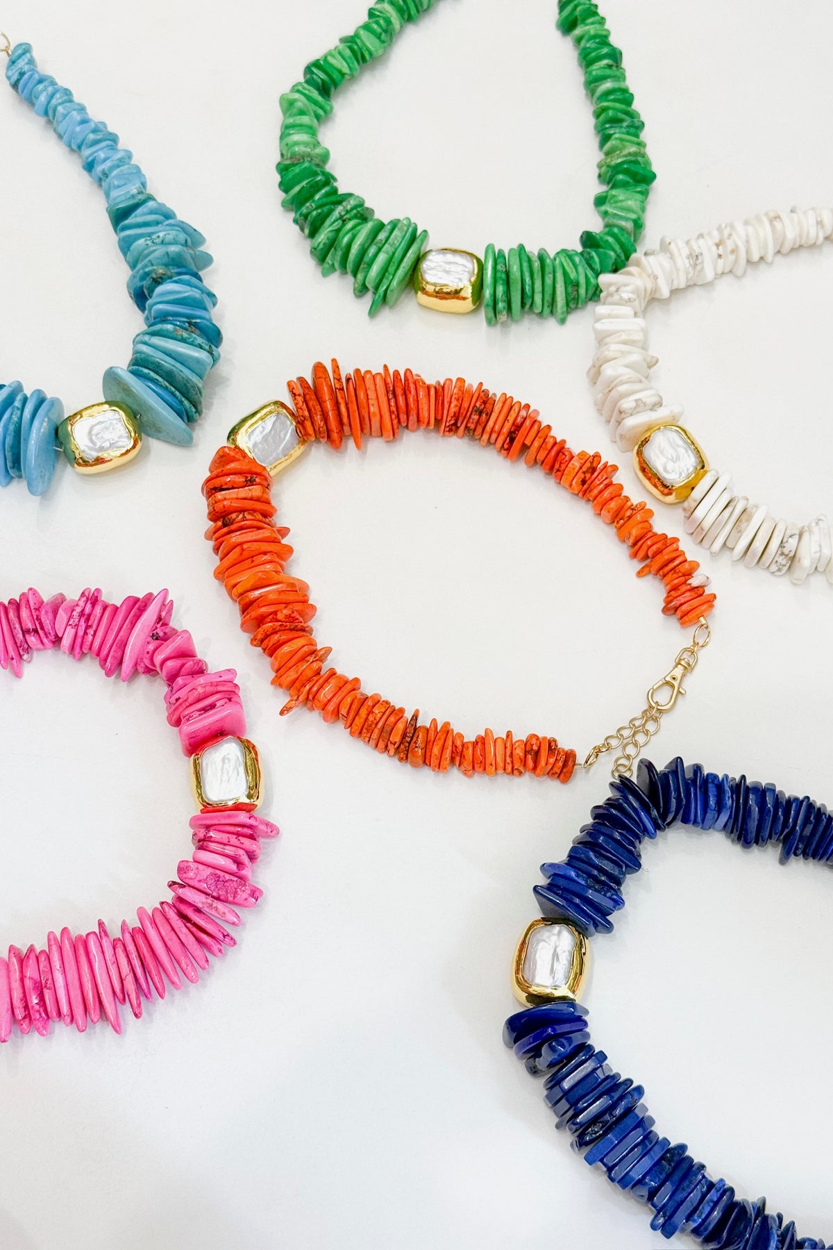Owen Necklace