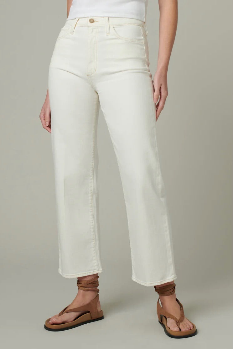 Blake High Rise Denim Milk