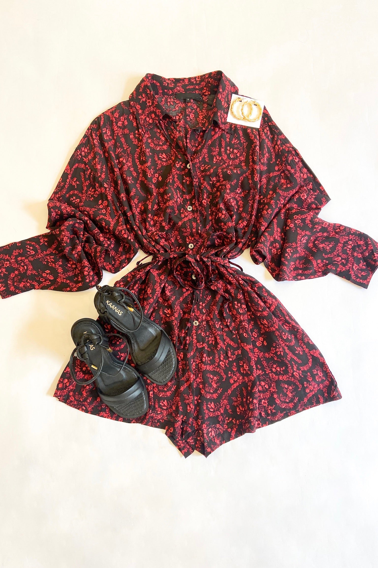 Rory Romper