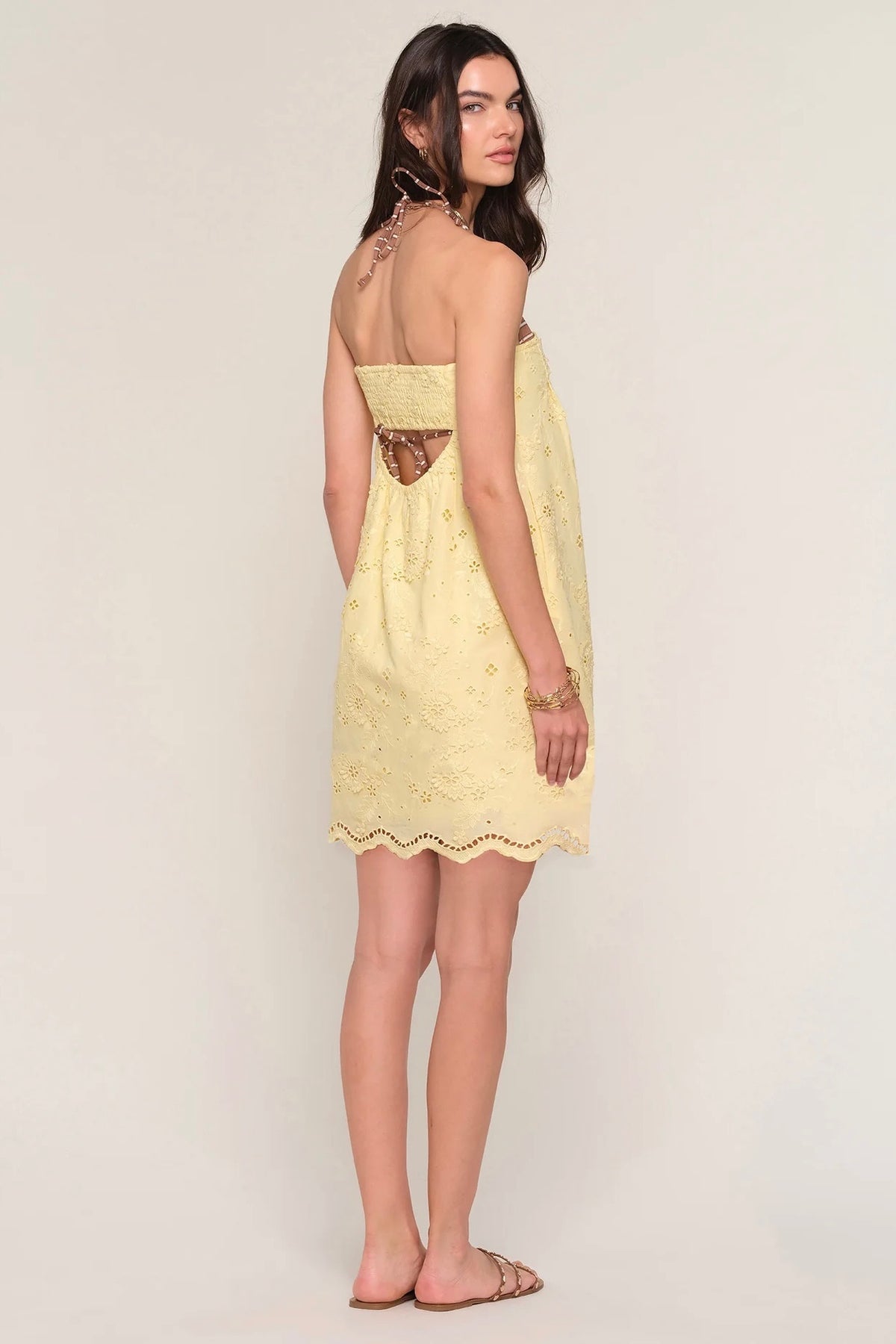 Diego Coverup Dress