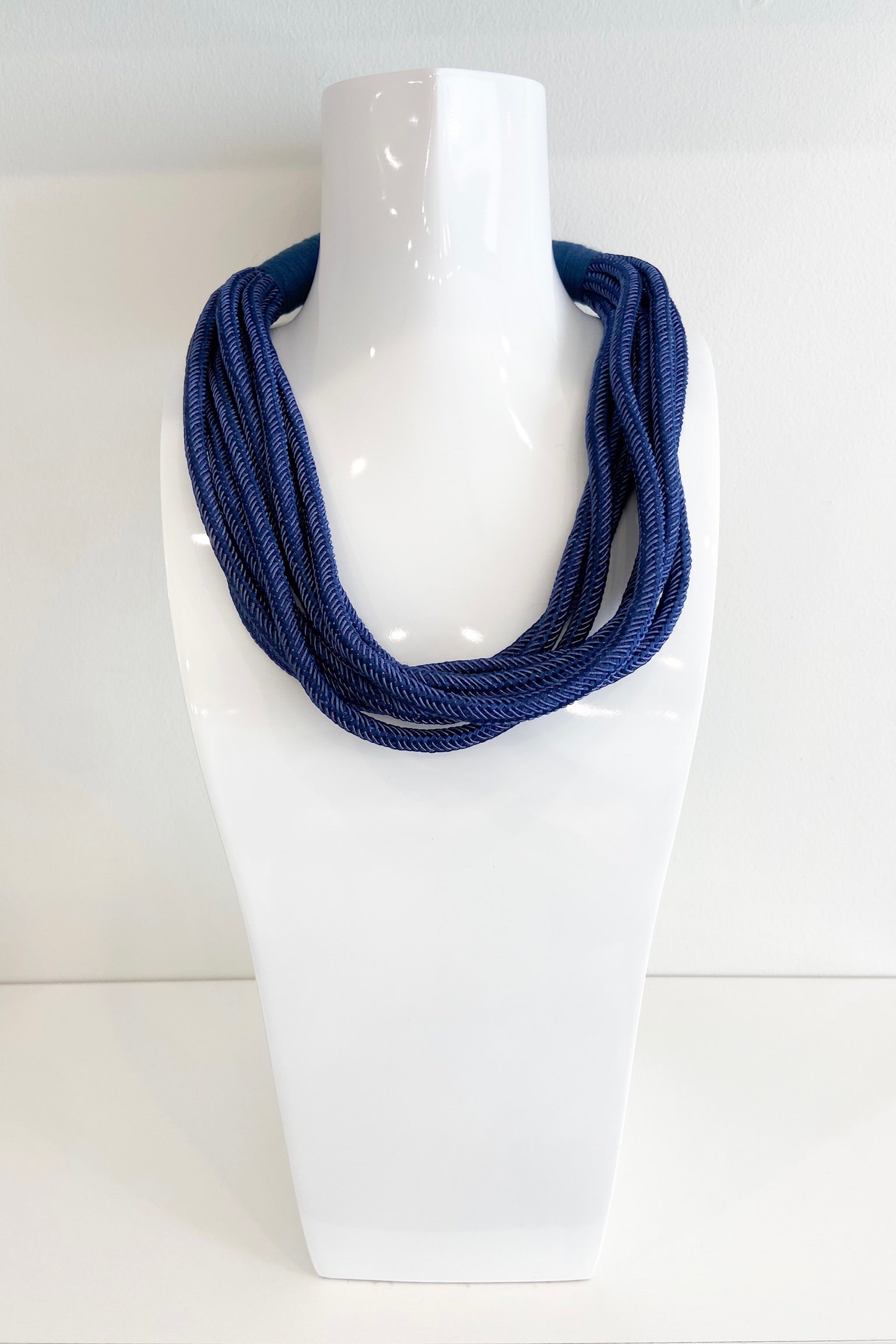 Ellah Statement Necklace