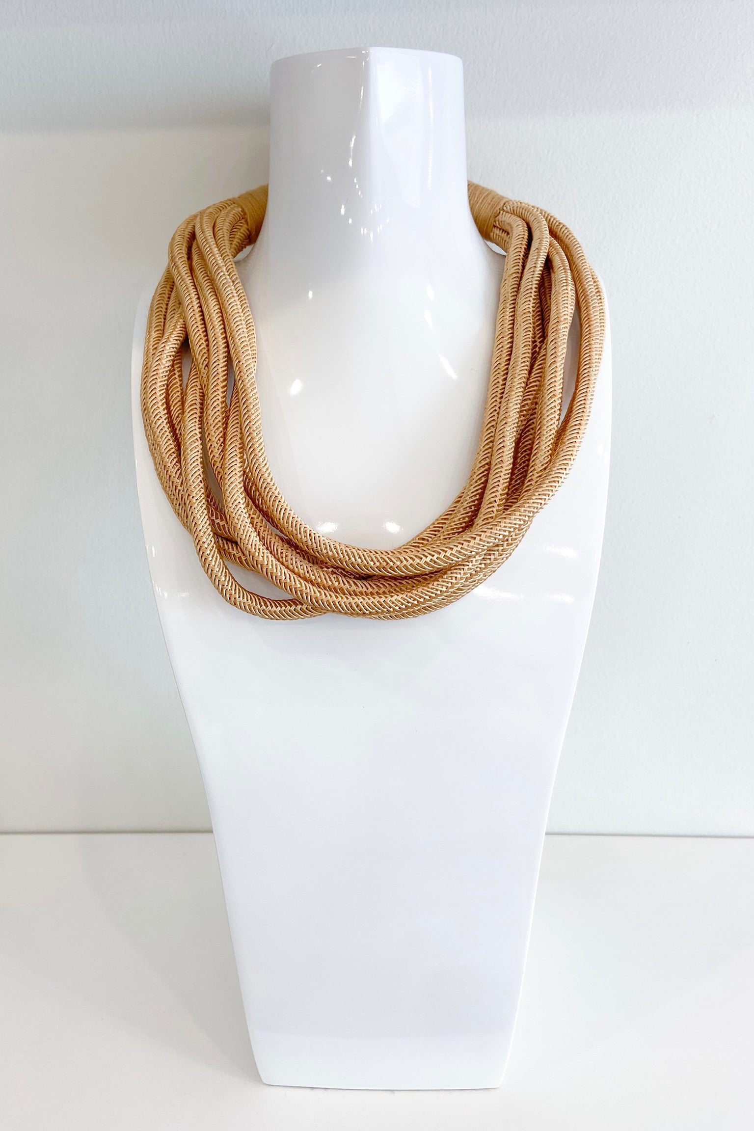 Ellah Statement Necklace