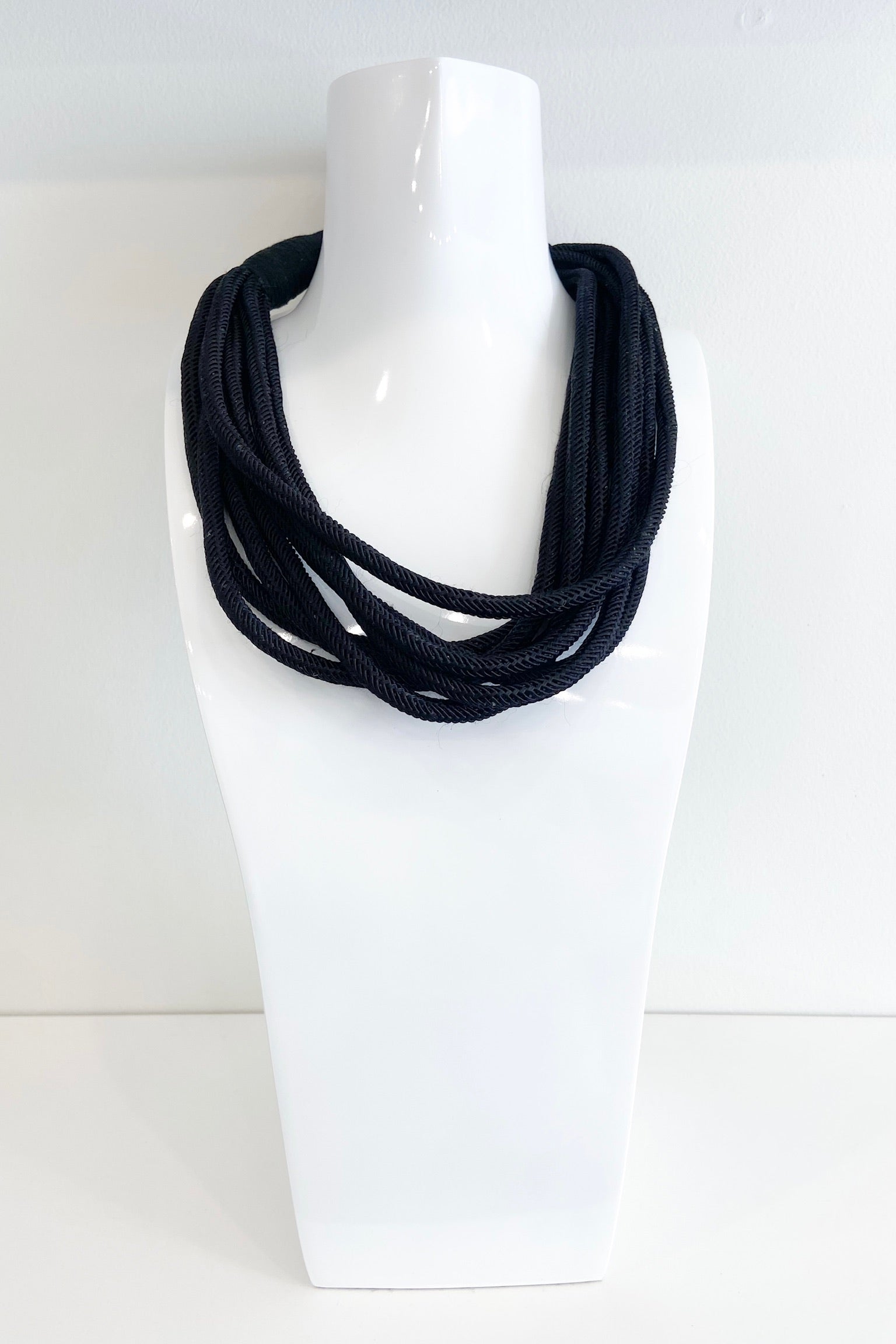 Ellah Statement Necklace