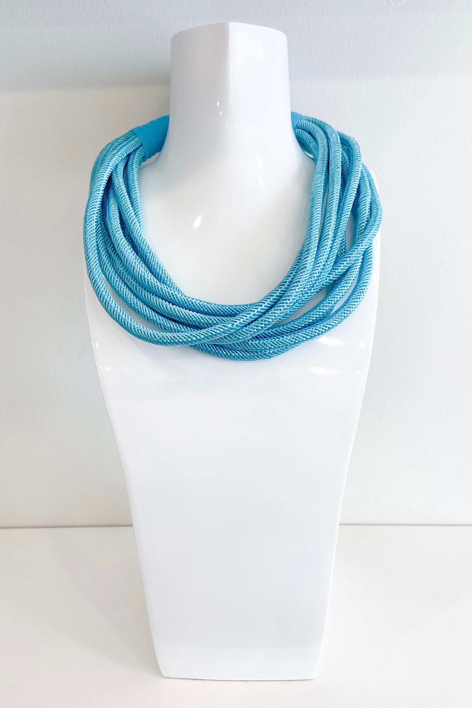 Ellah Statement Necklace