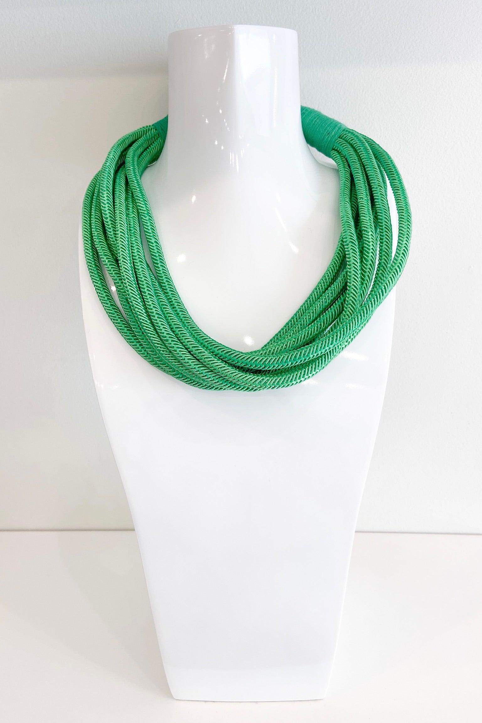 Ellah Statement Necklace