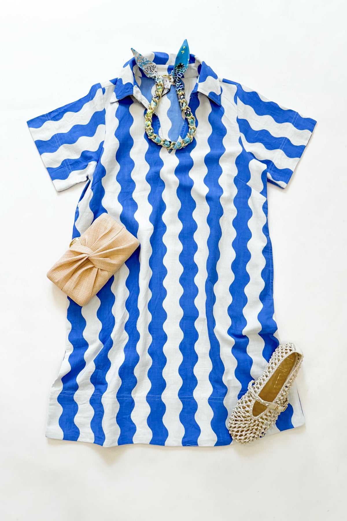 Riley Dress