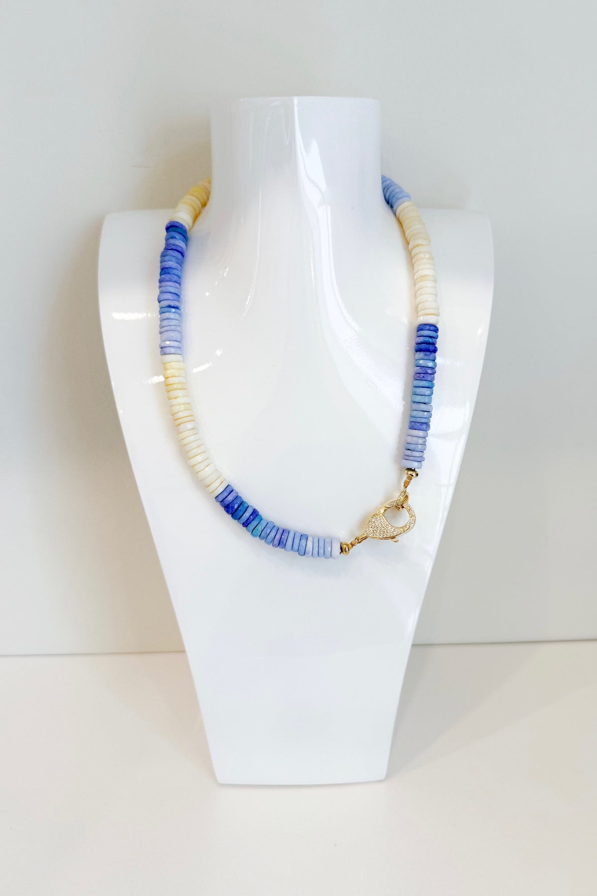 Marcella Necklace