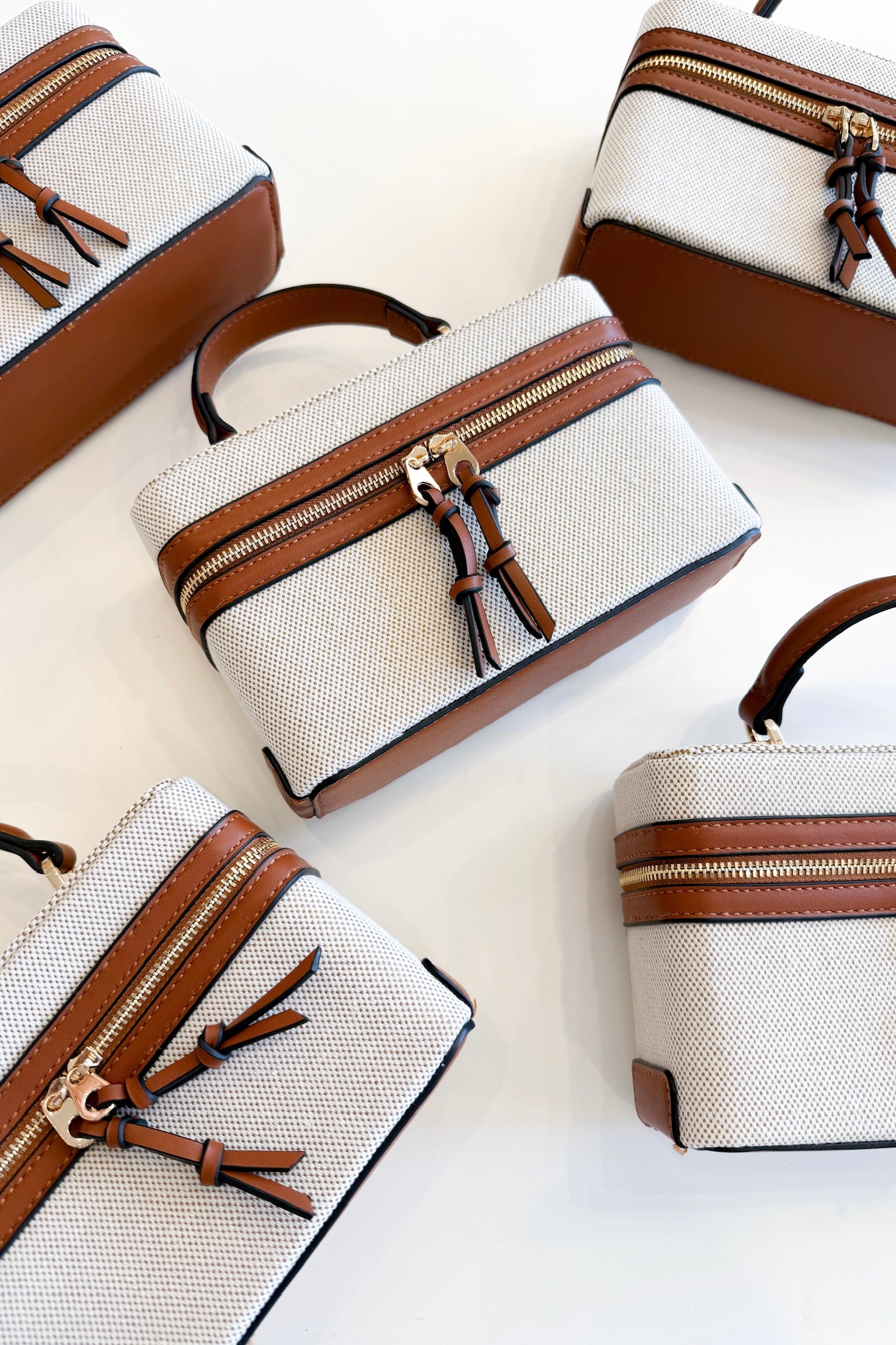 The Boardwalk Bag x Kaylyn