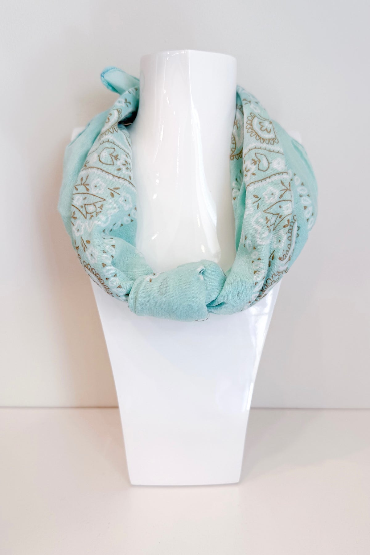The Coastal Cowgirl Bandanas x Kaylyn