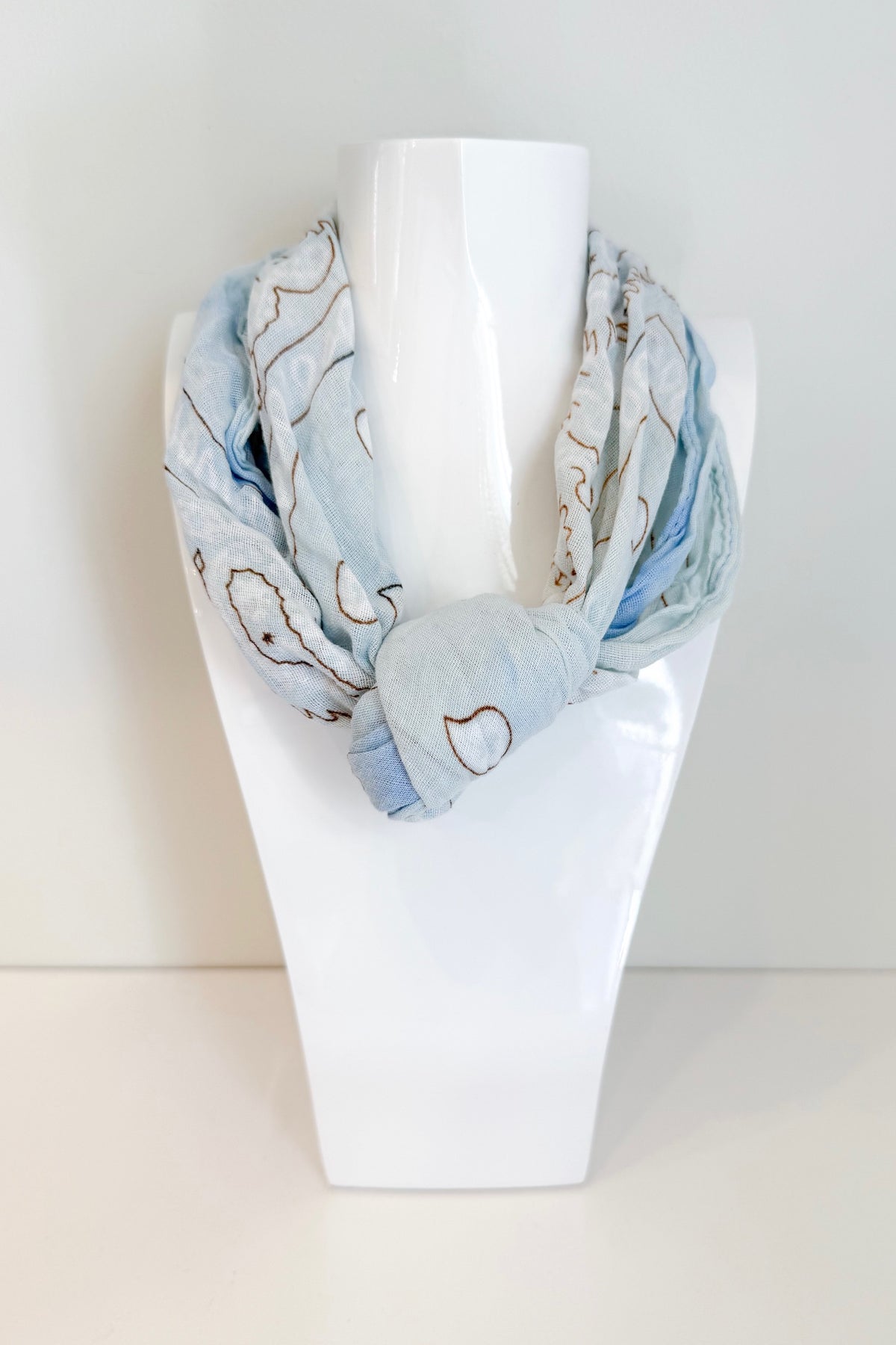 The Coastal Cowgirl Bandanas x Kaylyn