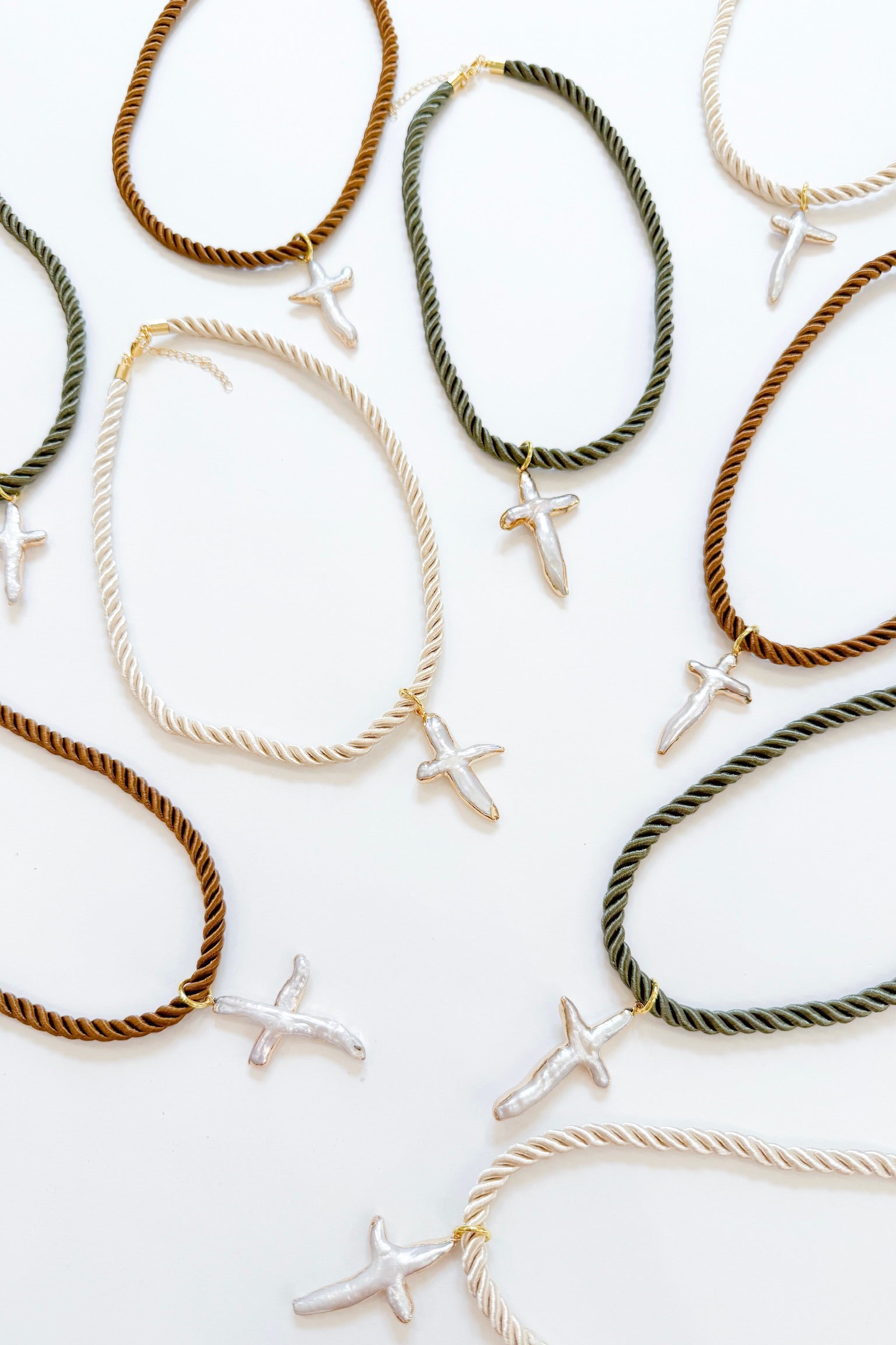 Hope Necklace