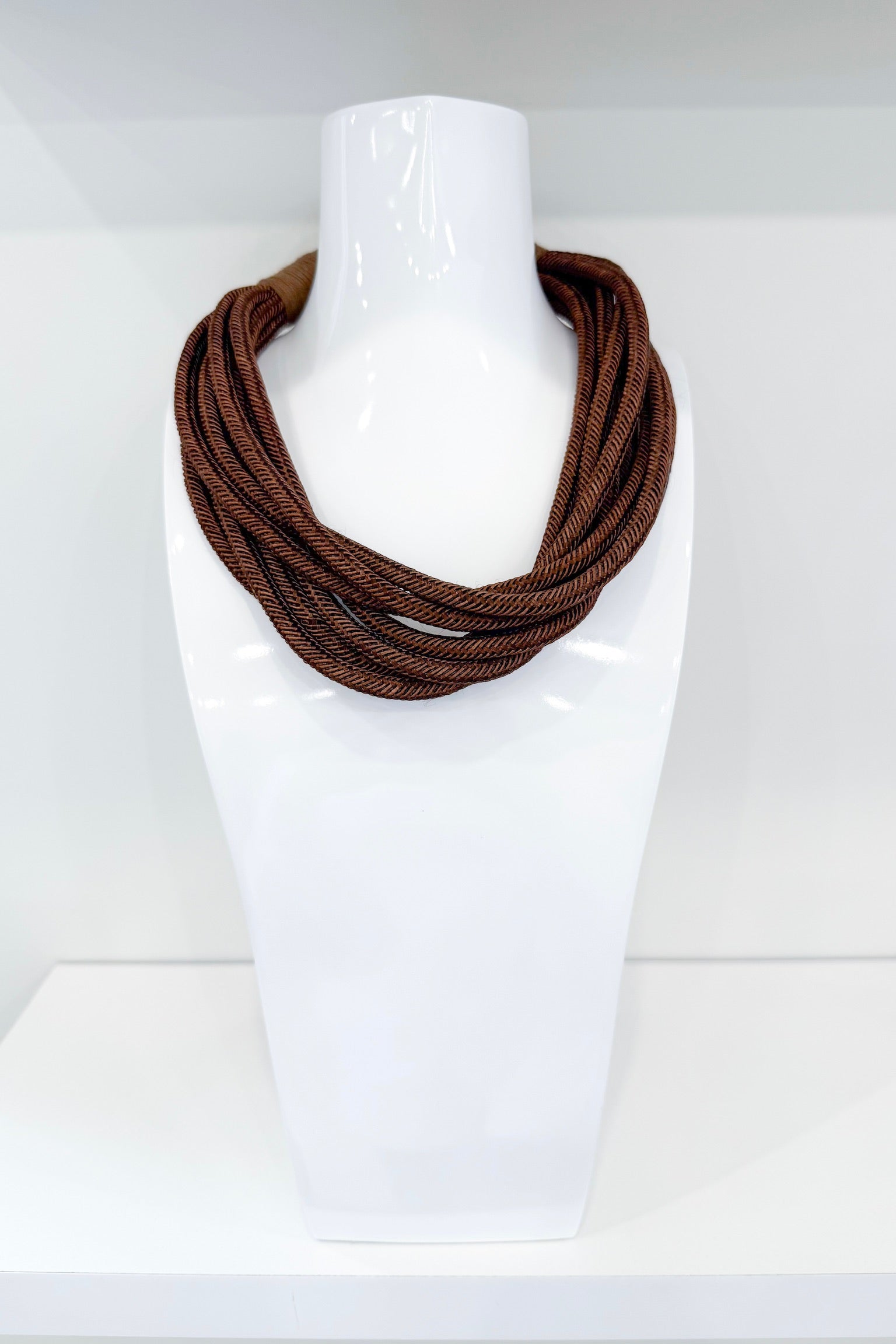 Ellah Statement Necklace
