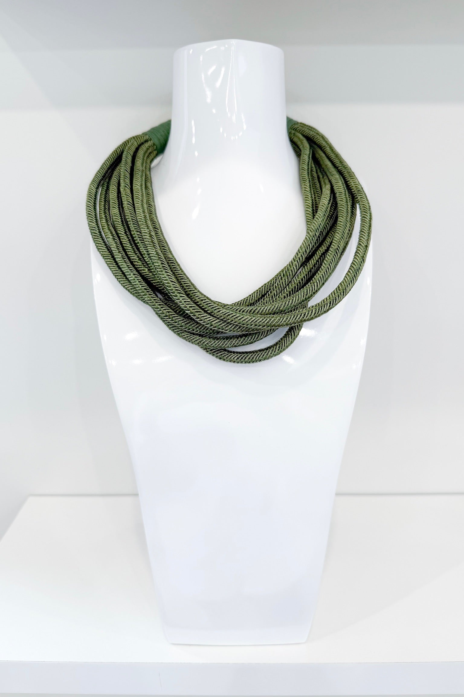 Ellah Statement Necklace