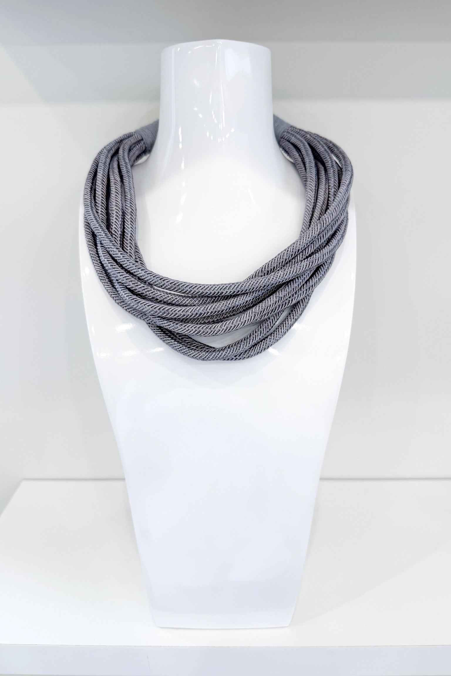 Ellah Statement Necklace