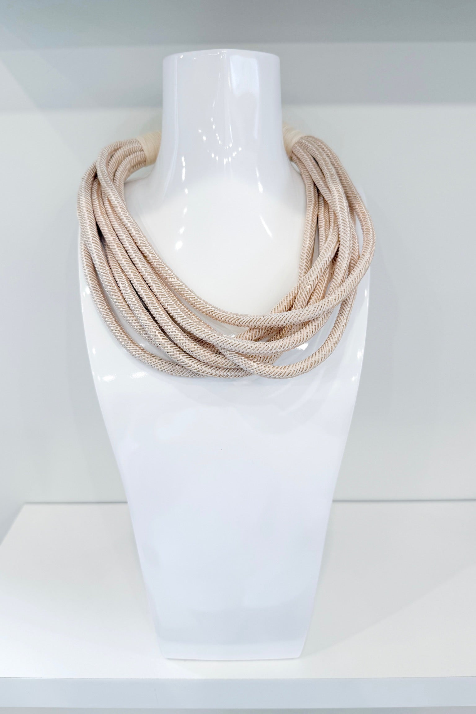 Ellah Statement Necklace