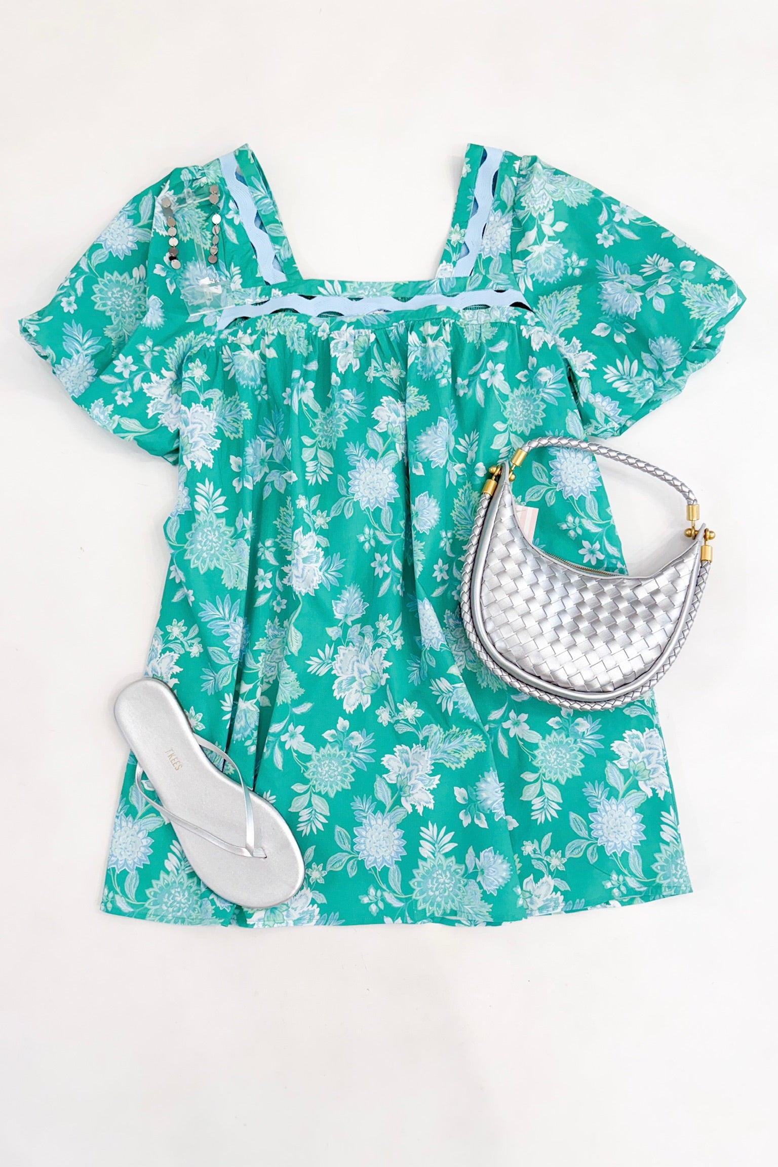Celia Dress