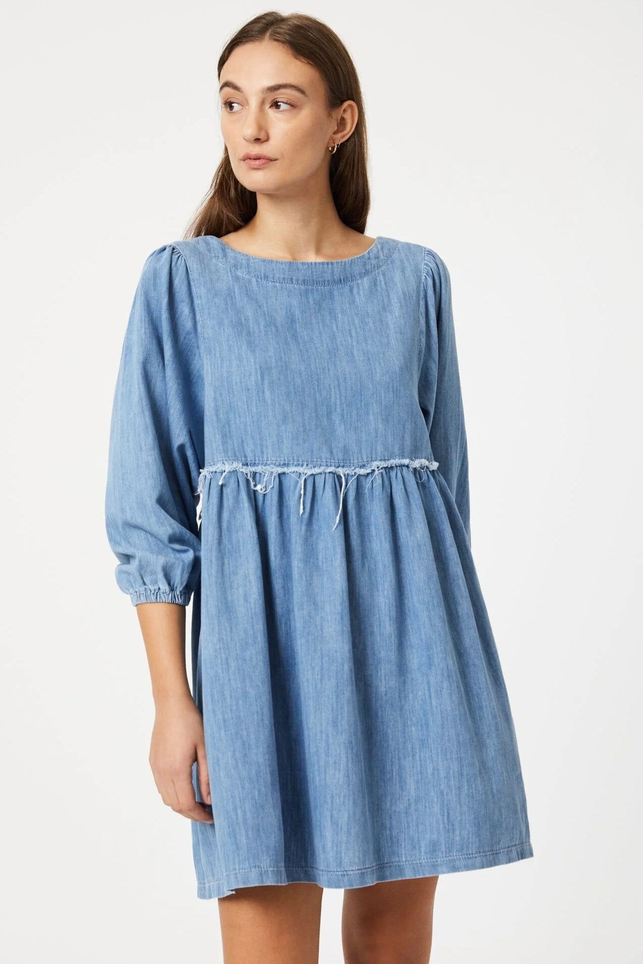 Dory Denim Dress
