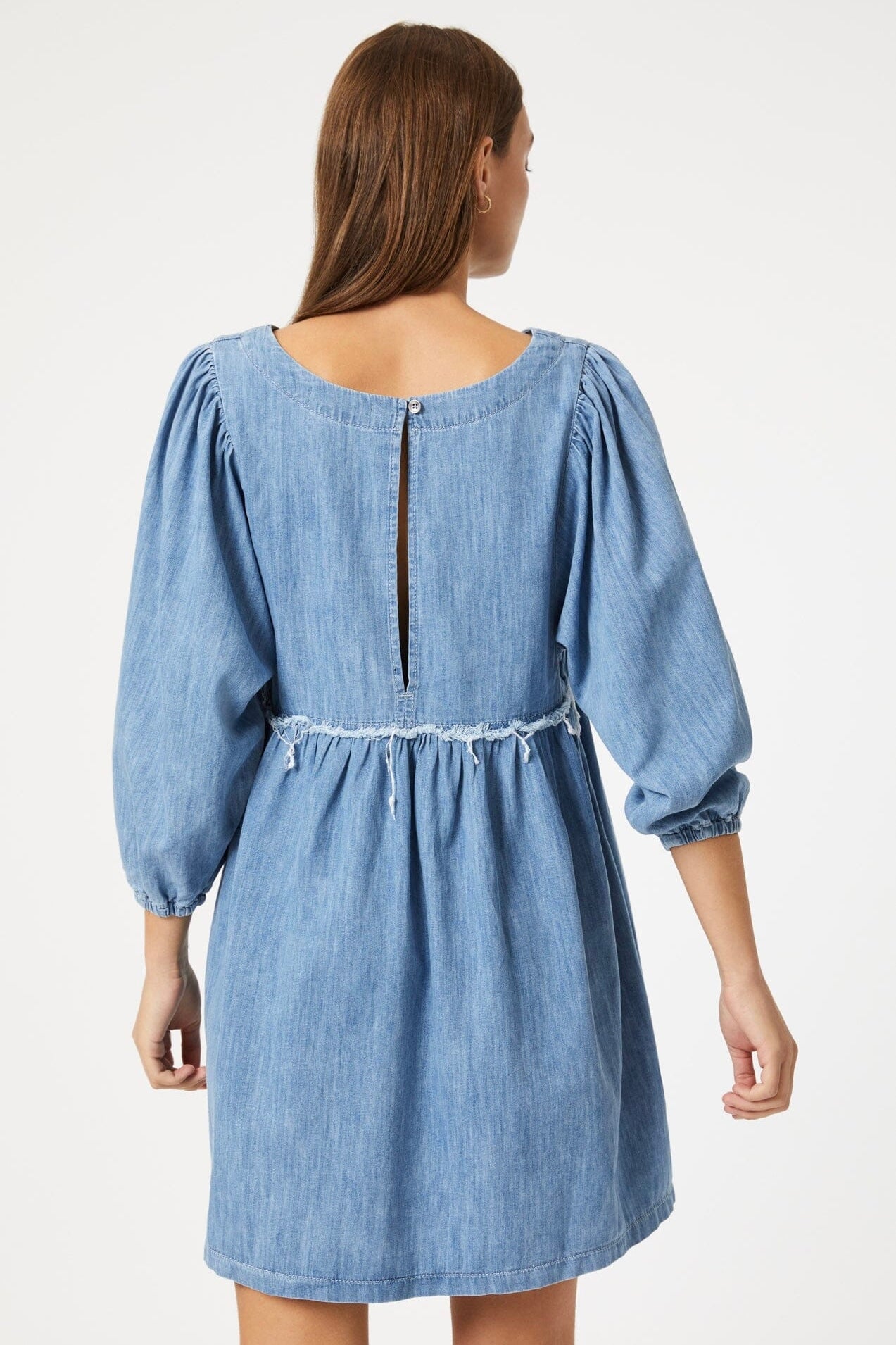 Dory Denim Dress