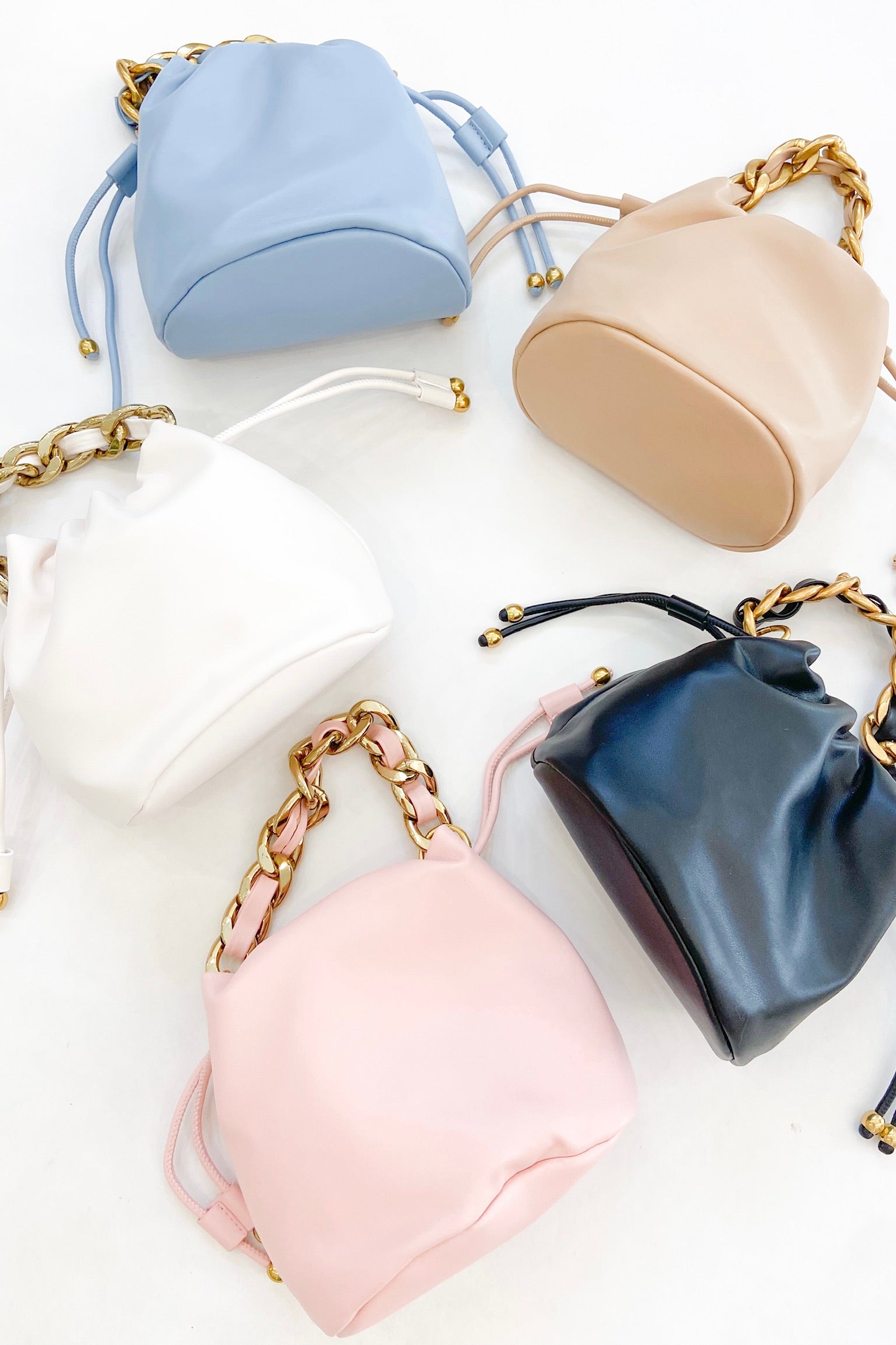 Evie Bag