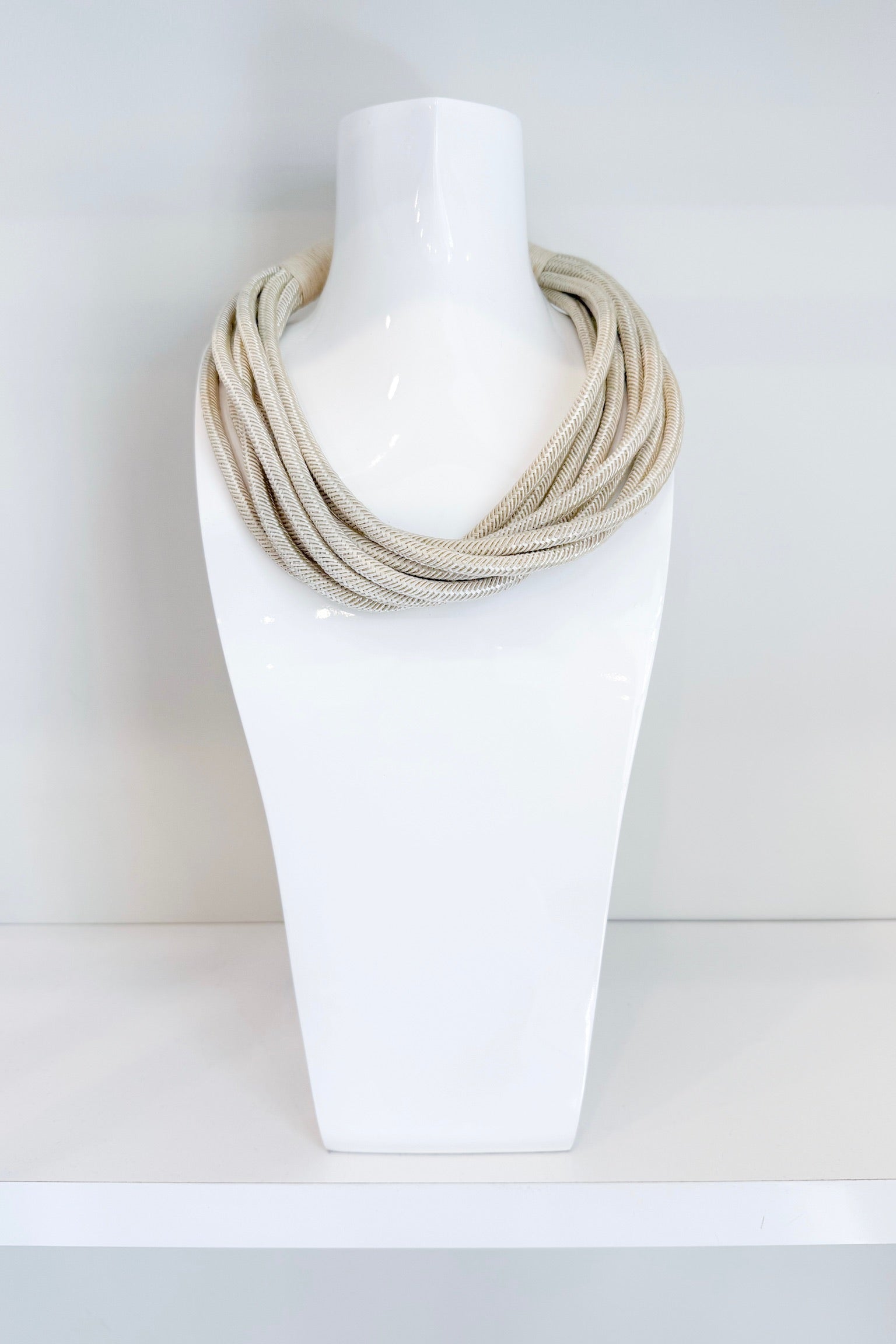 Ellah Statement Necklace