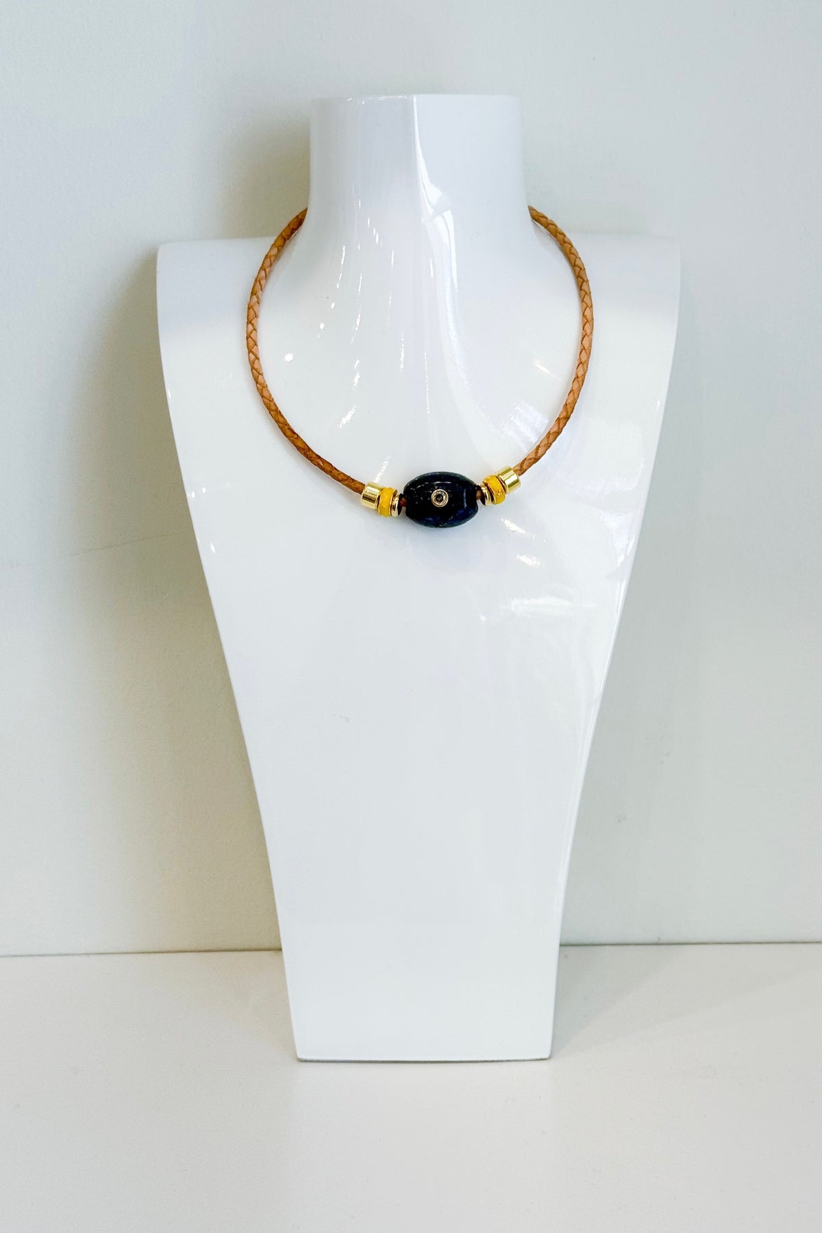 Percy Necklace