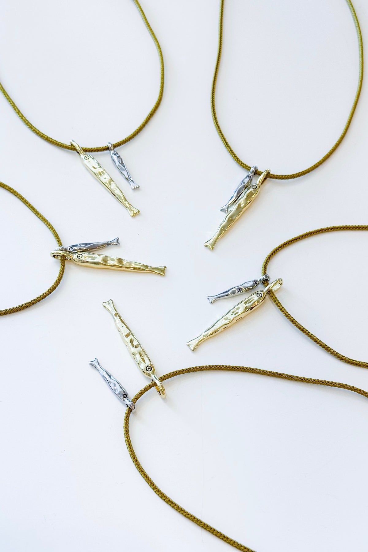 JB Necklace