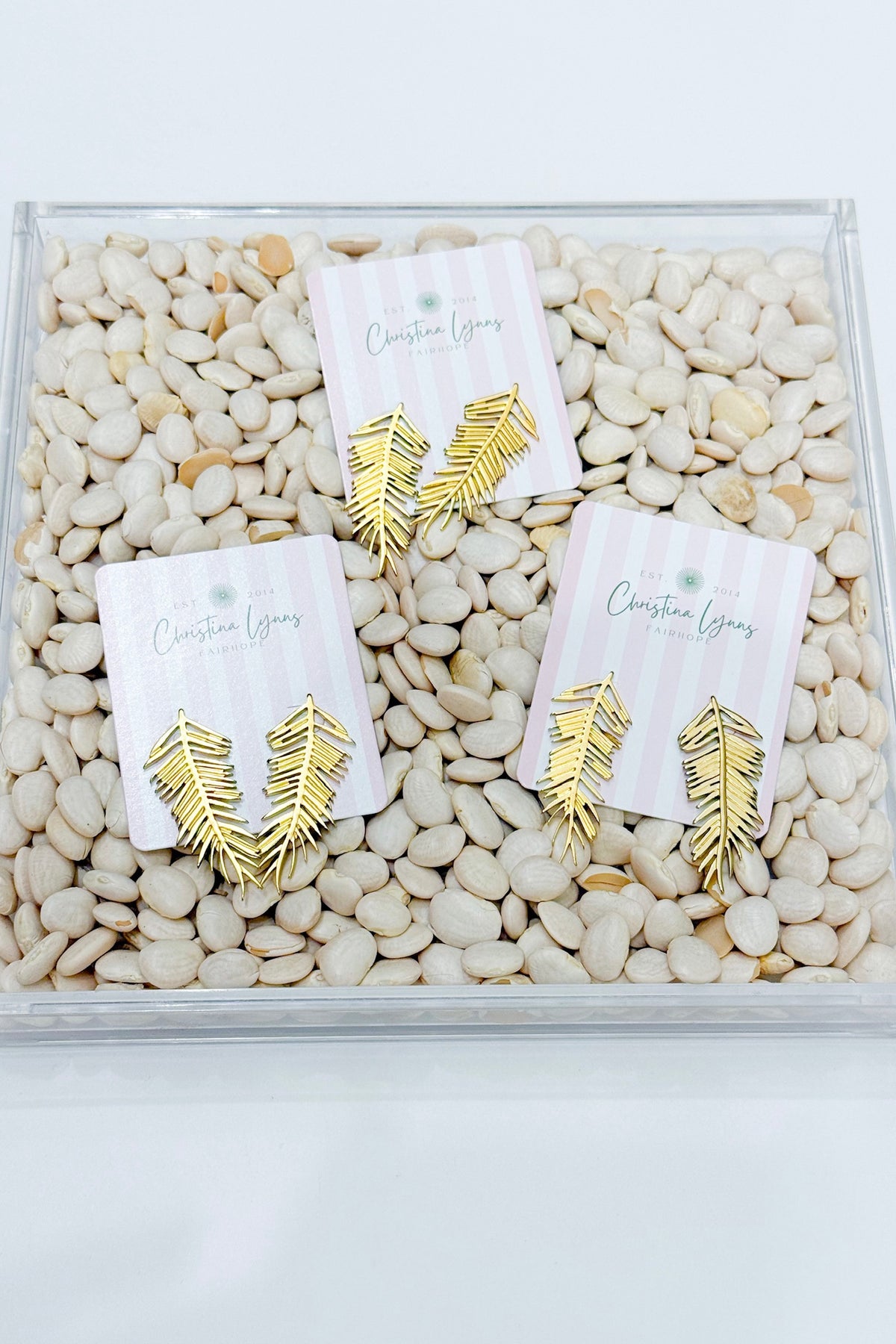 Lexie Earrings