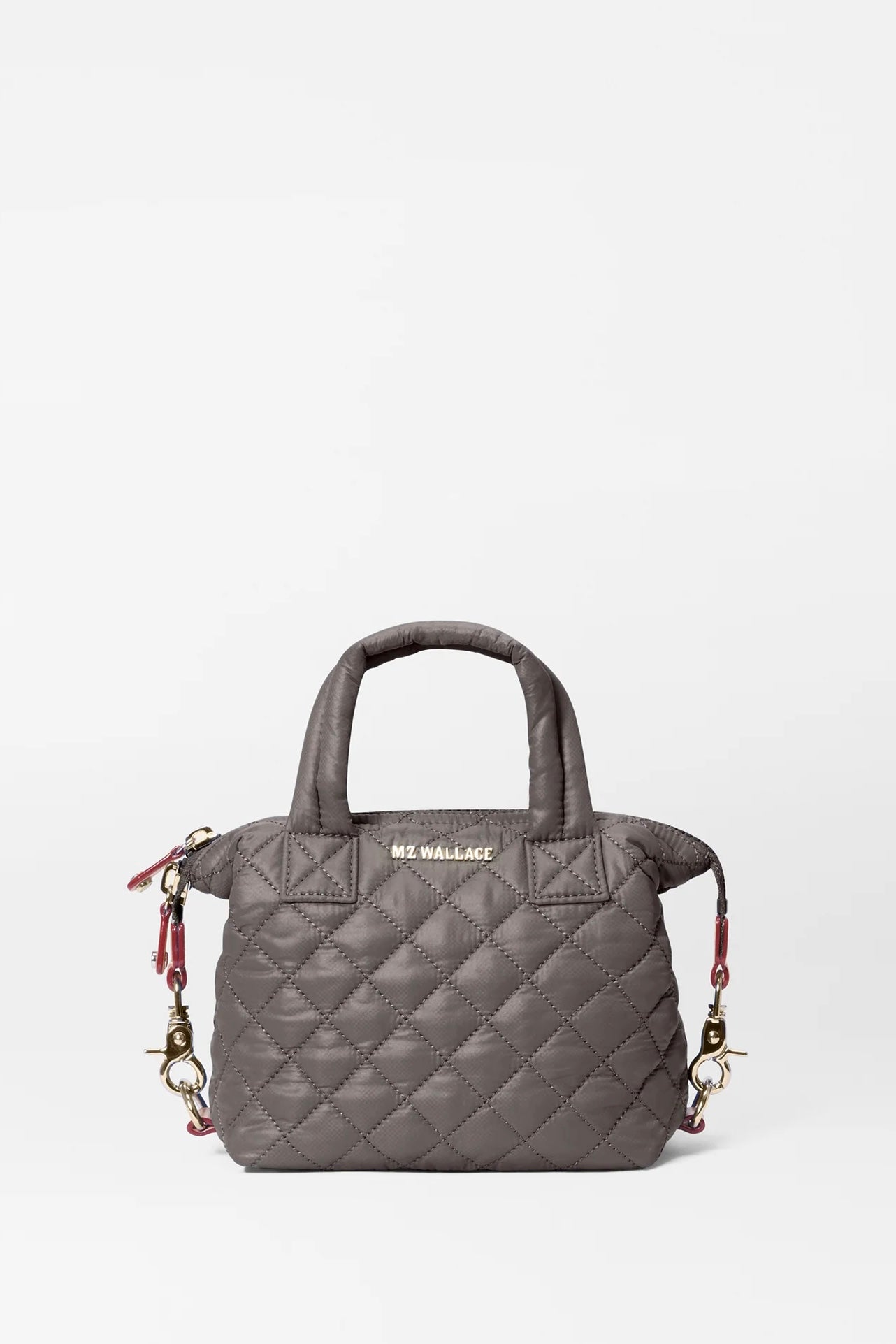 Micro Sutton Bag Magnet