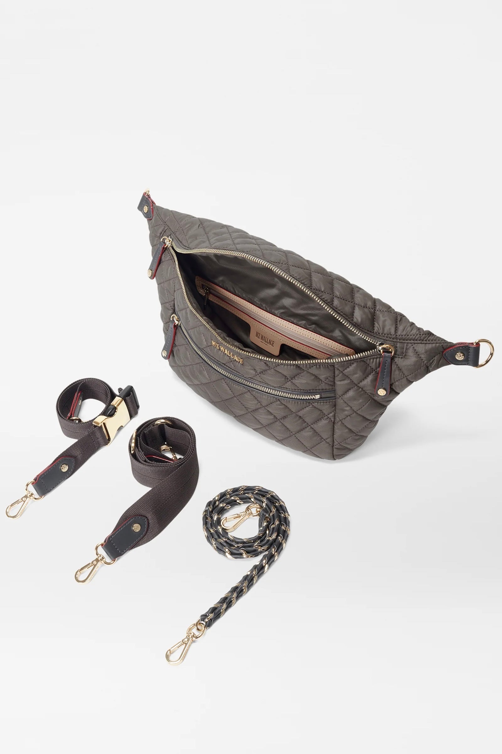 Crosby Crossbody Sling Bag Magnet