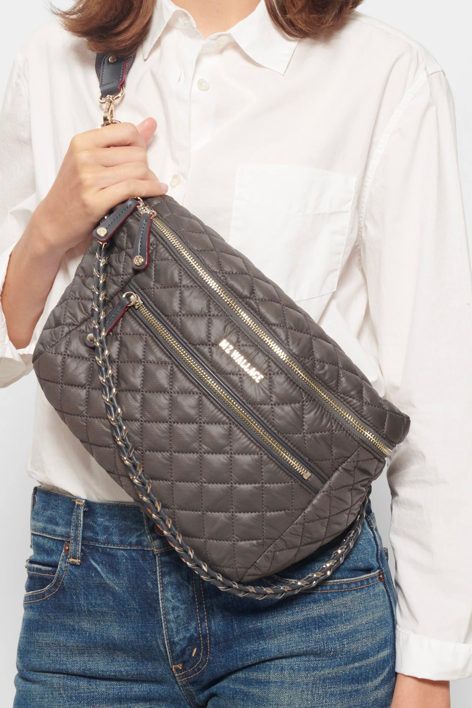 Crosby Crossbody Sling Bag Magnet