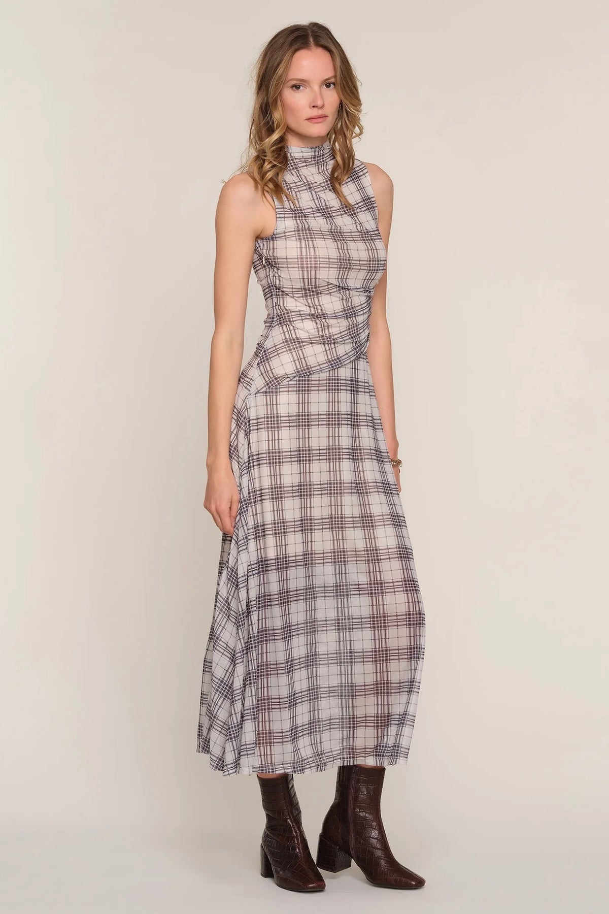 Warren Dress