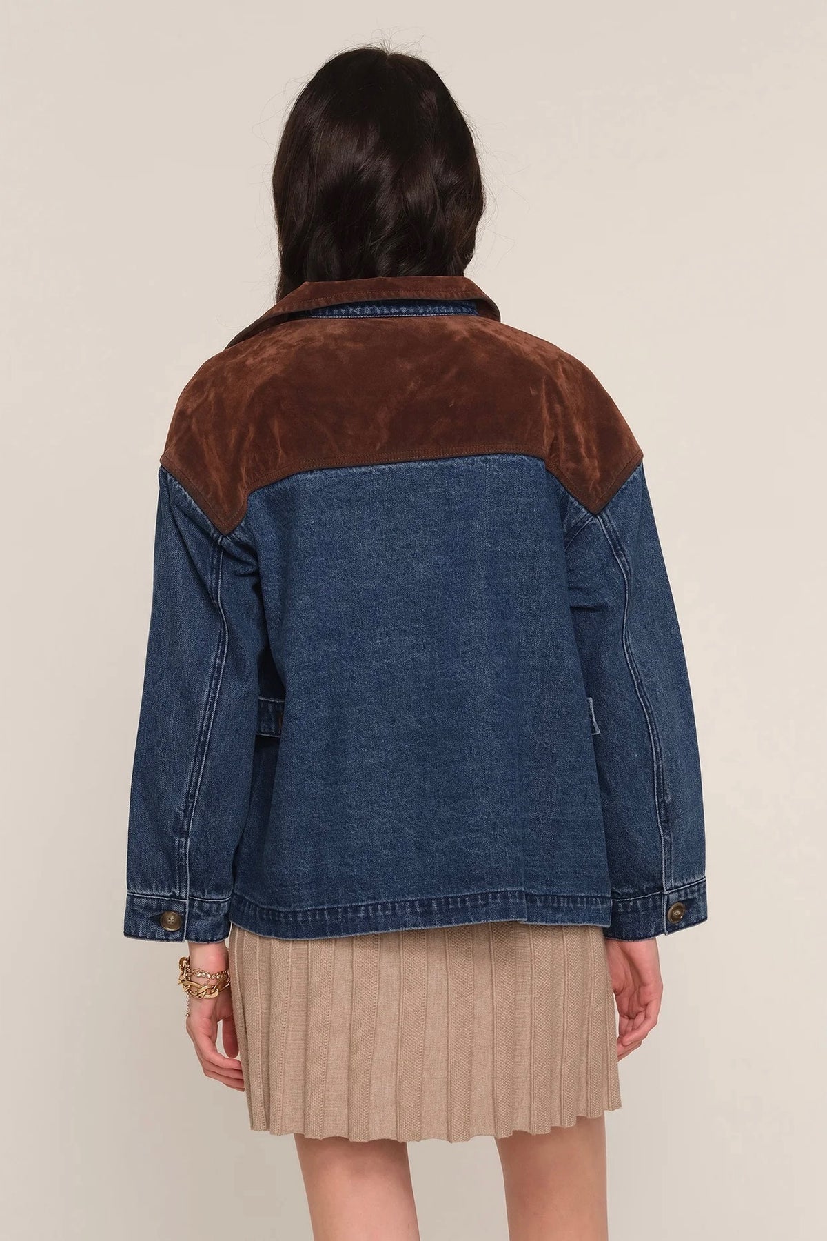 Mirabel Jacket