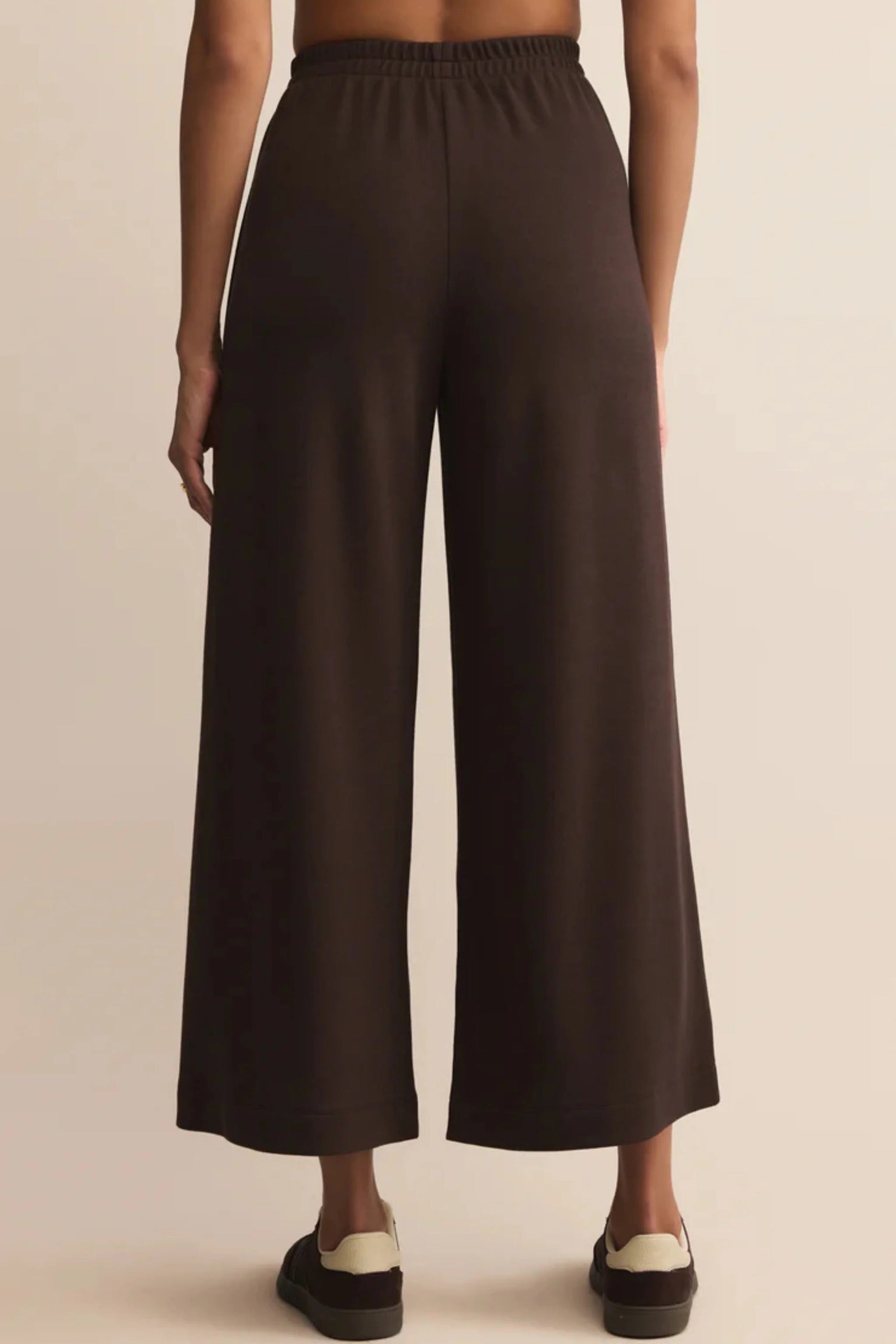 Scout Luxe Pant Chocolate