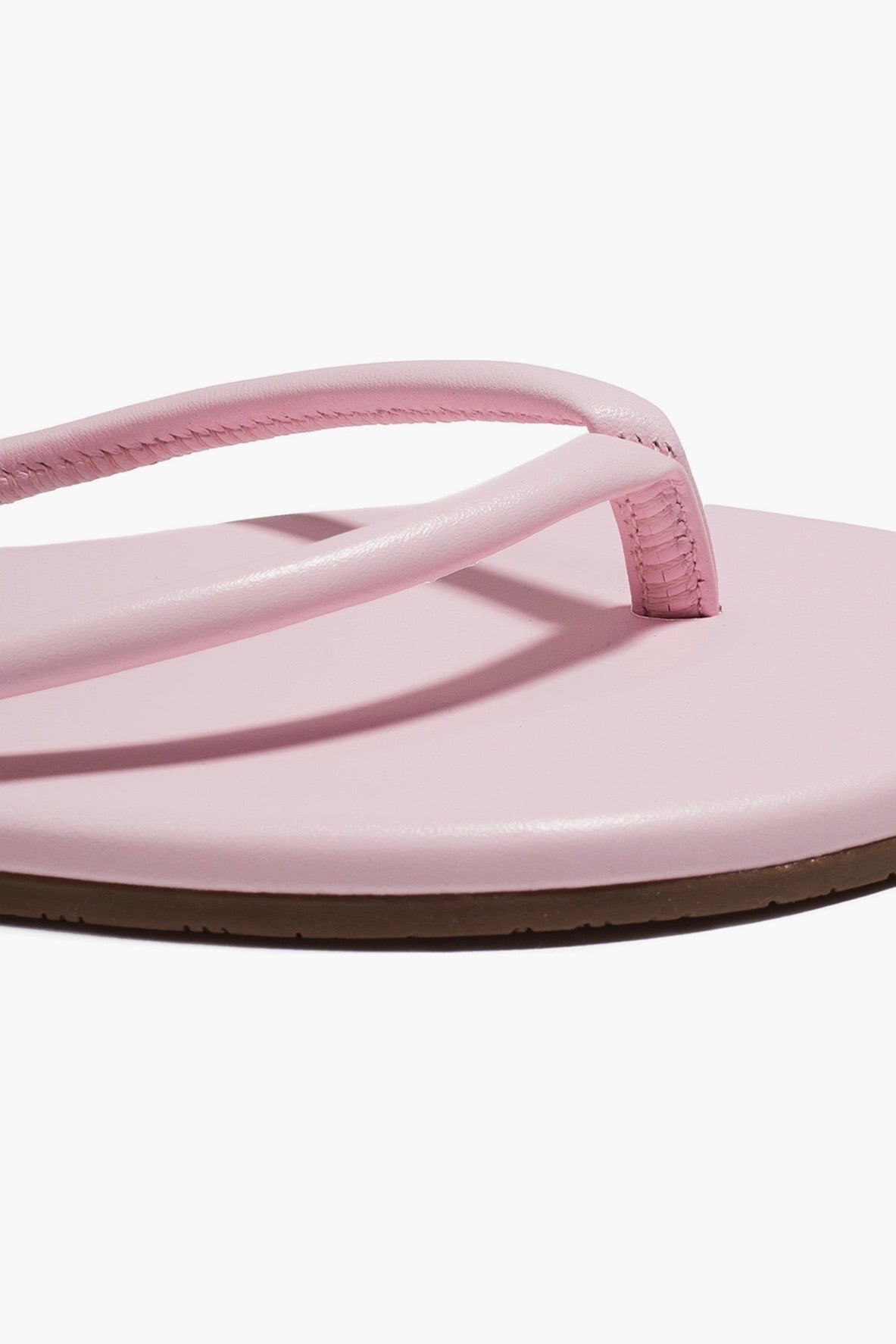 Tkees Lily Tubular Sandals Powder Pink