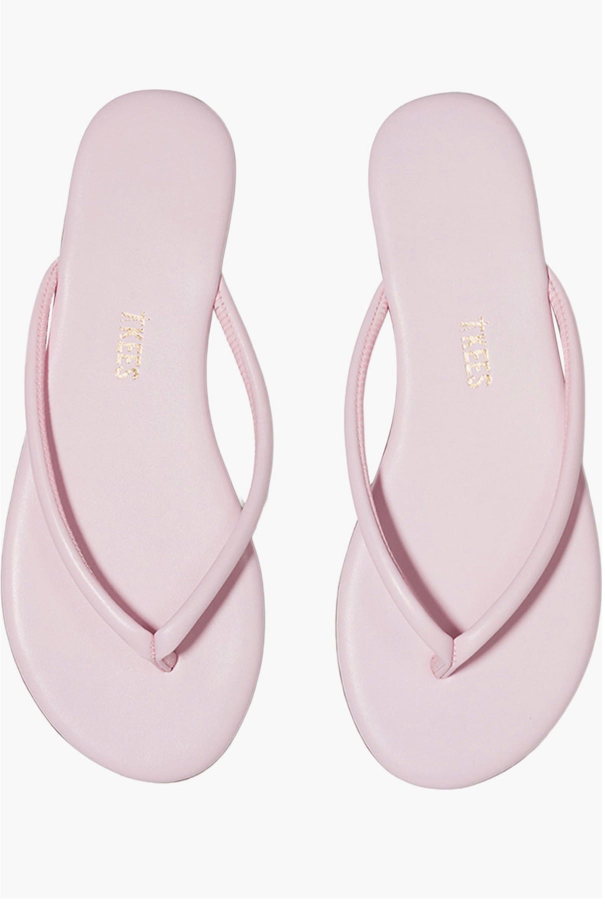 Tkees Lily Tubular Sandals Powder Pink