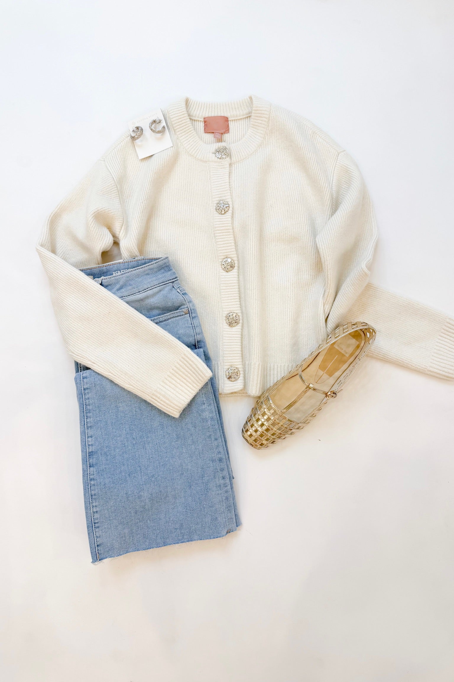 Maggie Cardigan