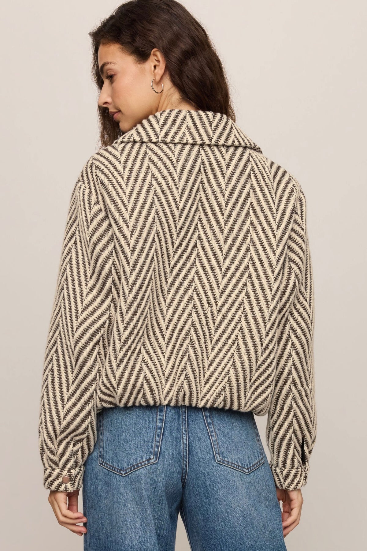Dunaway Bubble Jacket