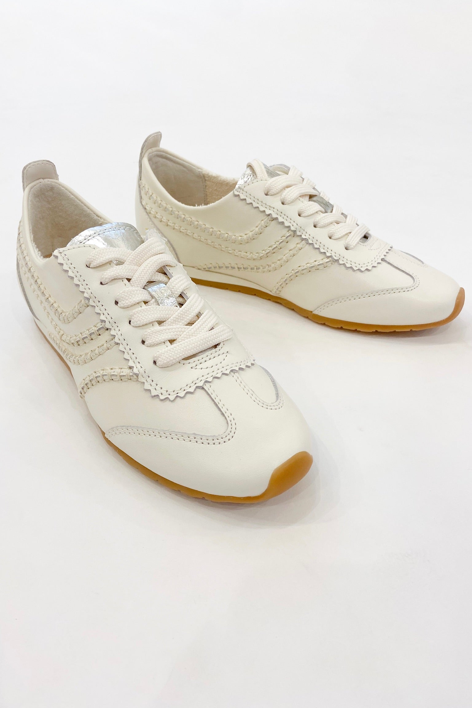 Delany Sneaker
