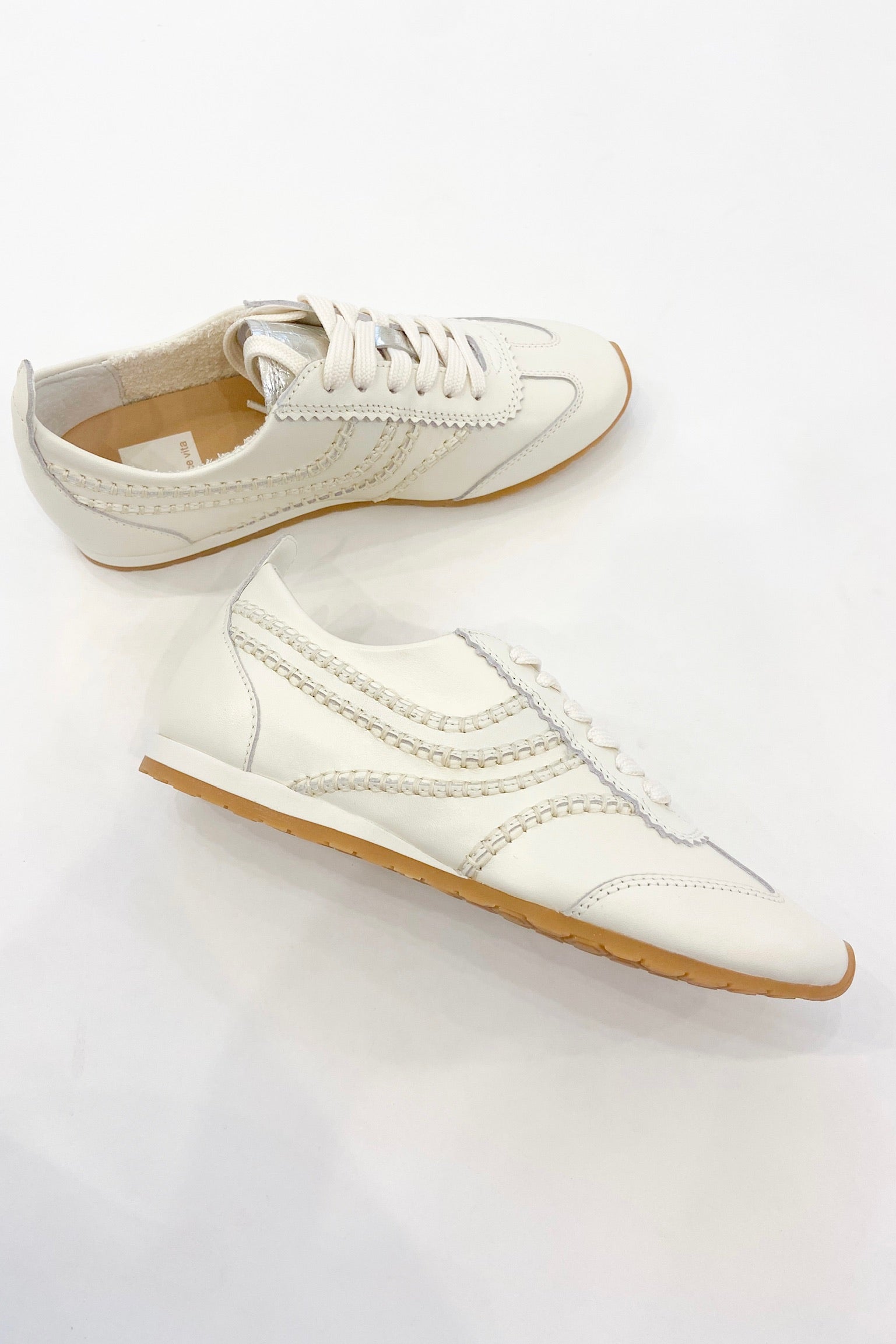 Delany Sneaker